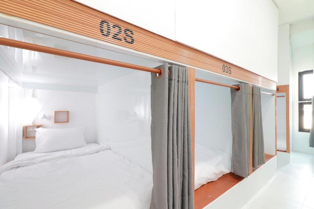 Hotel Oyo 544 Sleep Sloth 3*