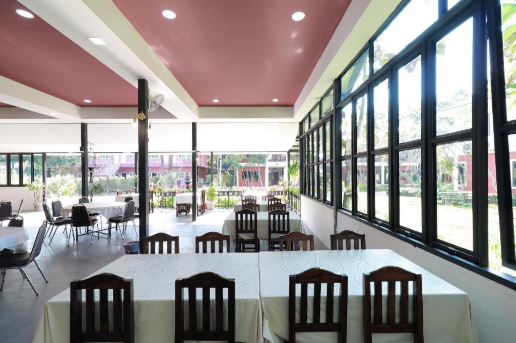 Hotel Tong House
