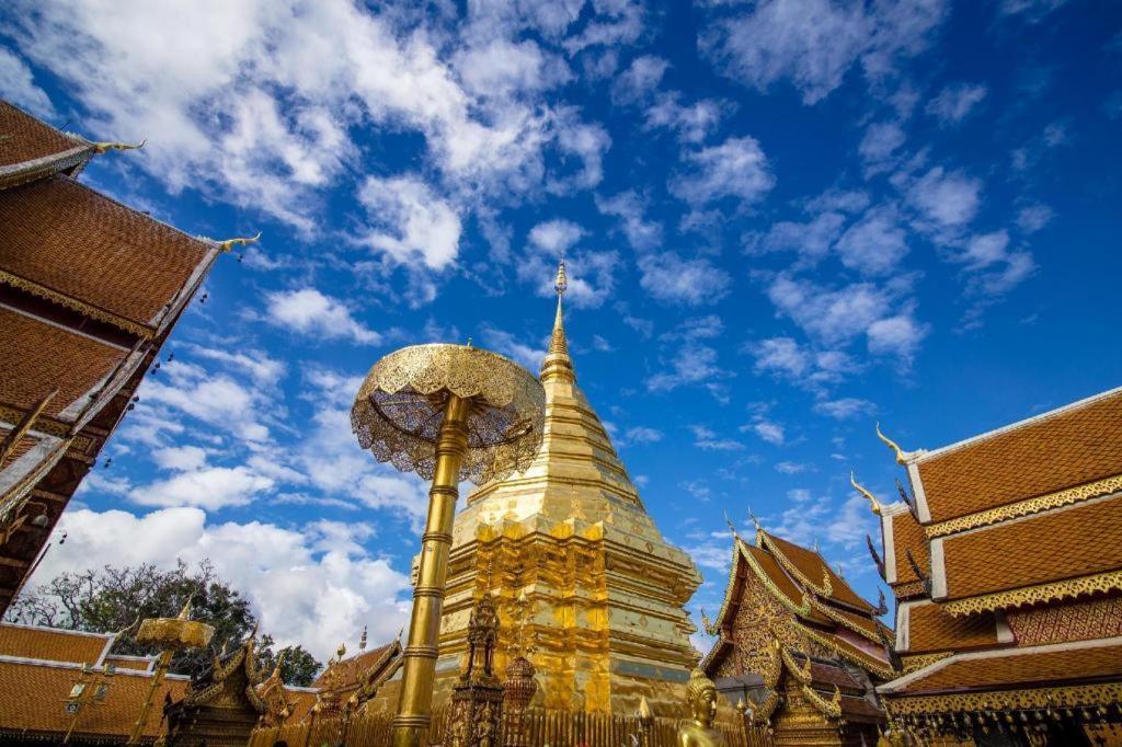 Zen Huay Kaew Road