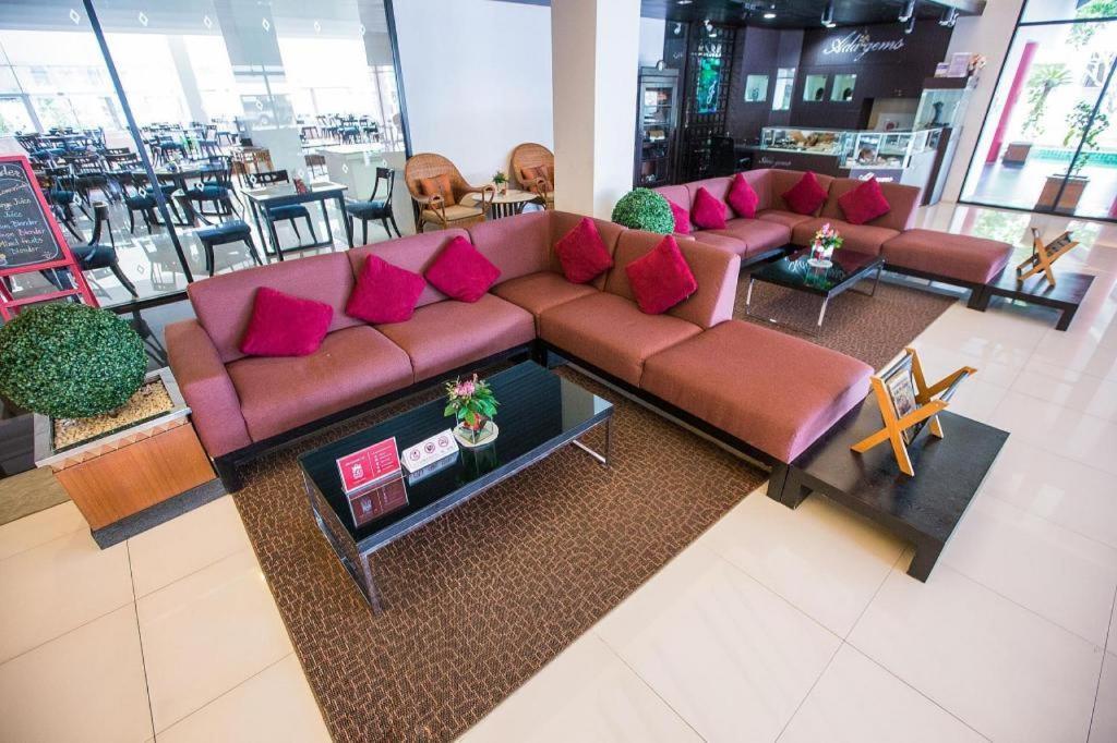 Zen Huay Kaew Road 4*