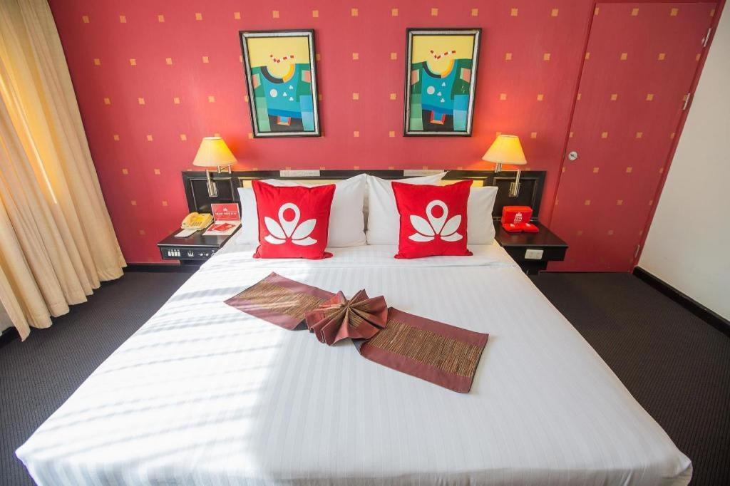 Zen Huay Kaew Road 4* Chiang Mai
