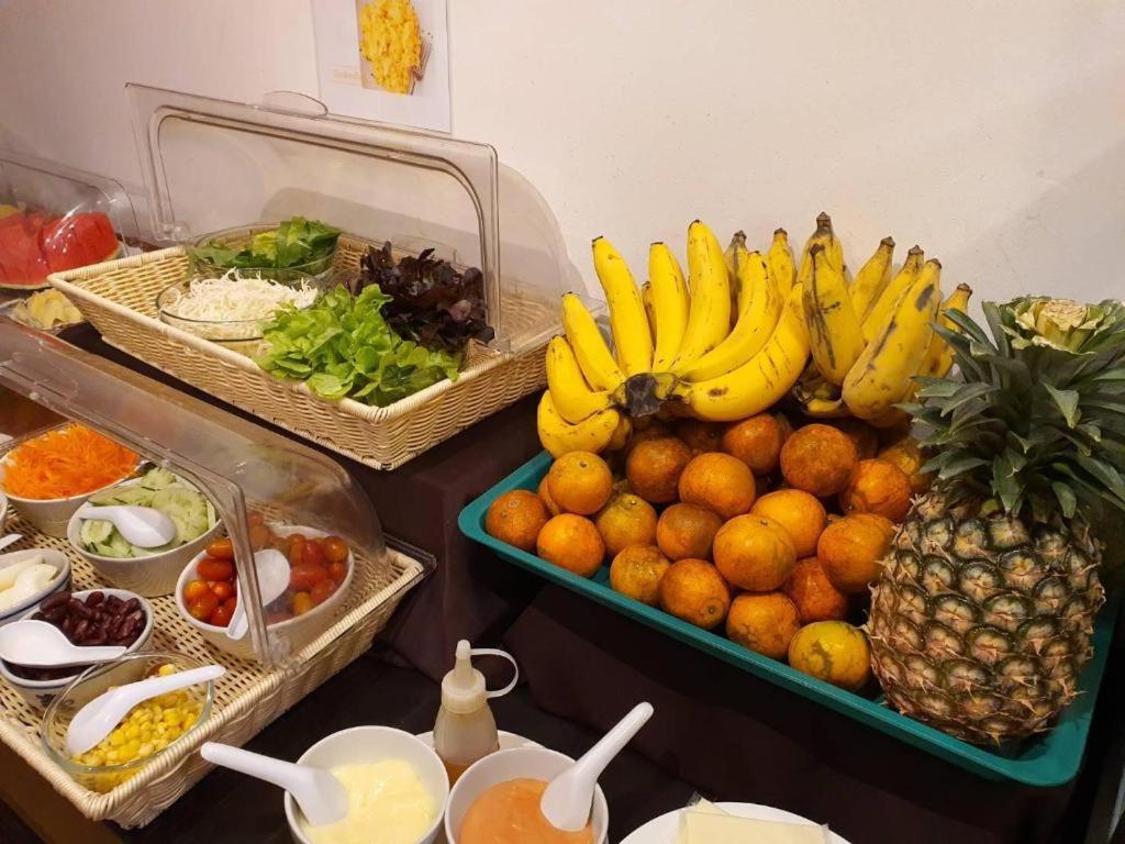 Hotel Goldenbell Chiangmai