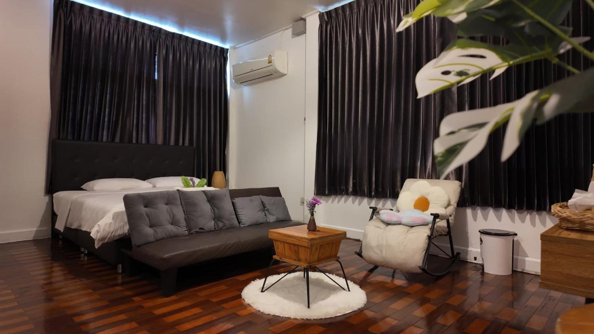Boutique Taiwang Hostel *