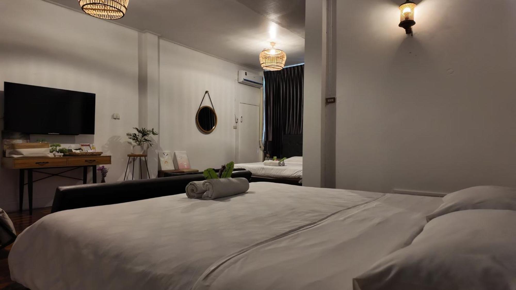 Boutique Taiwang Chiang Mai