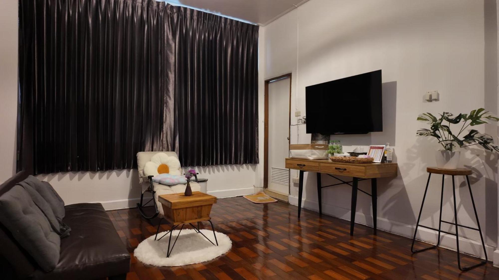 Boutique Taiwang Hostel *