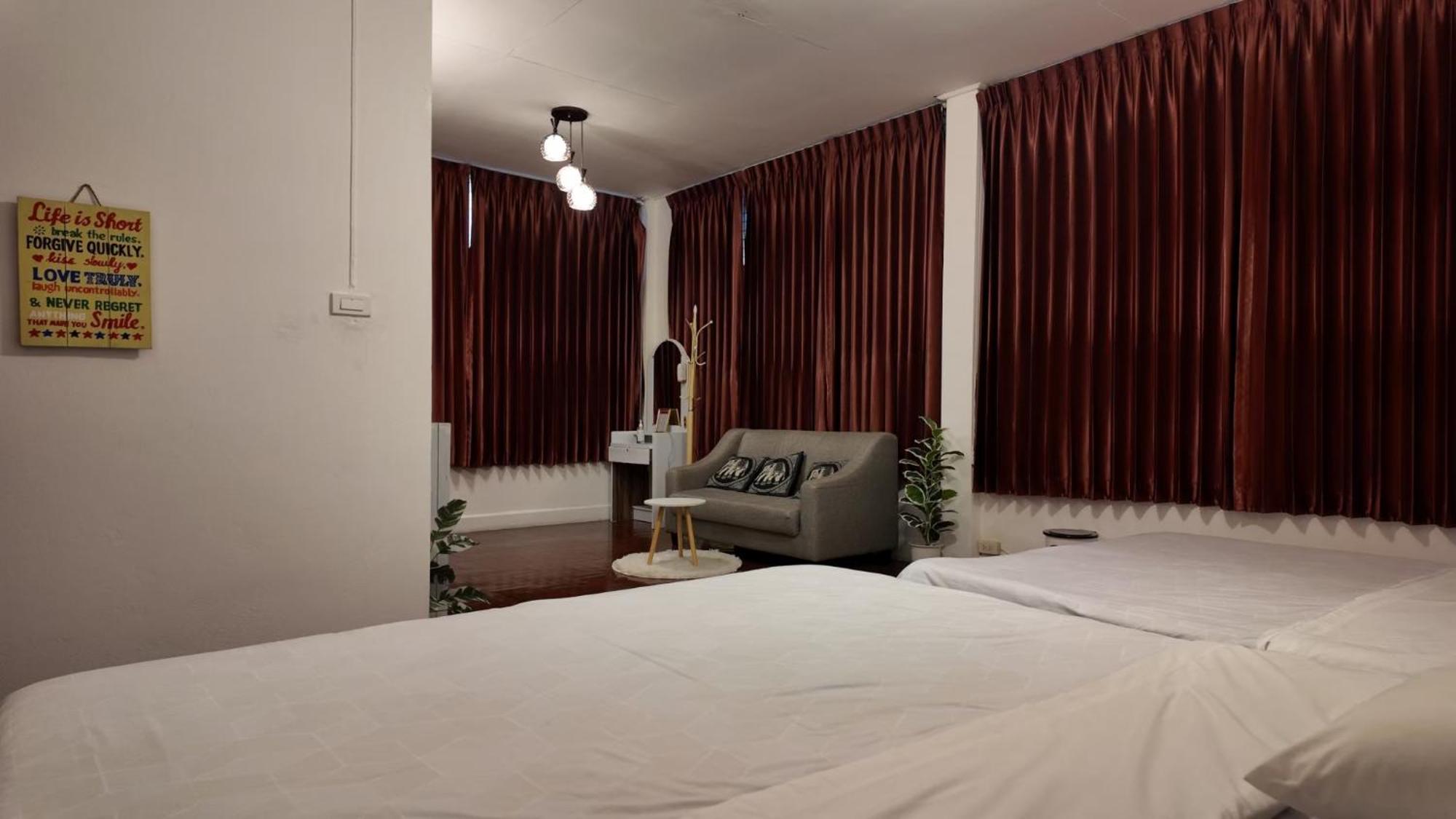 Boutique Taiwang * Chiang Mai