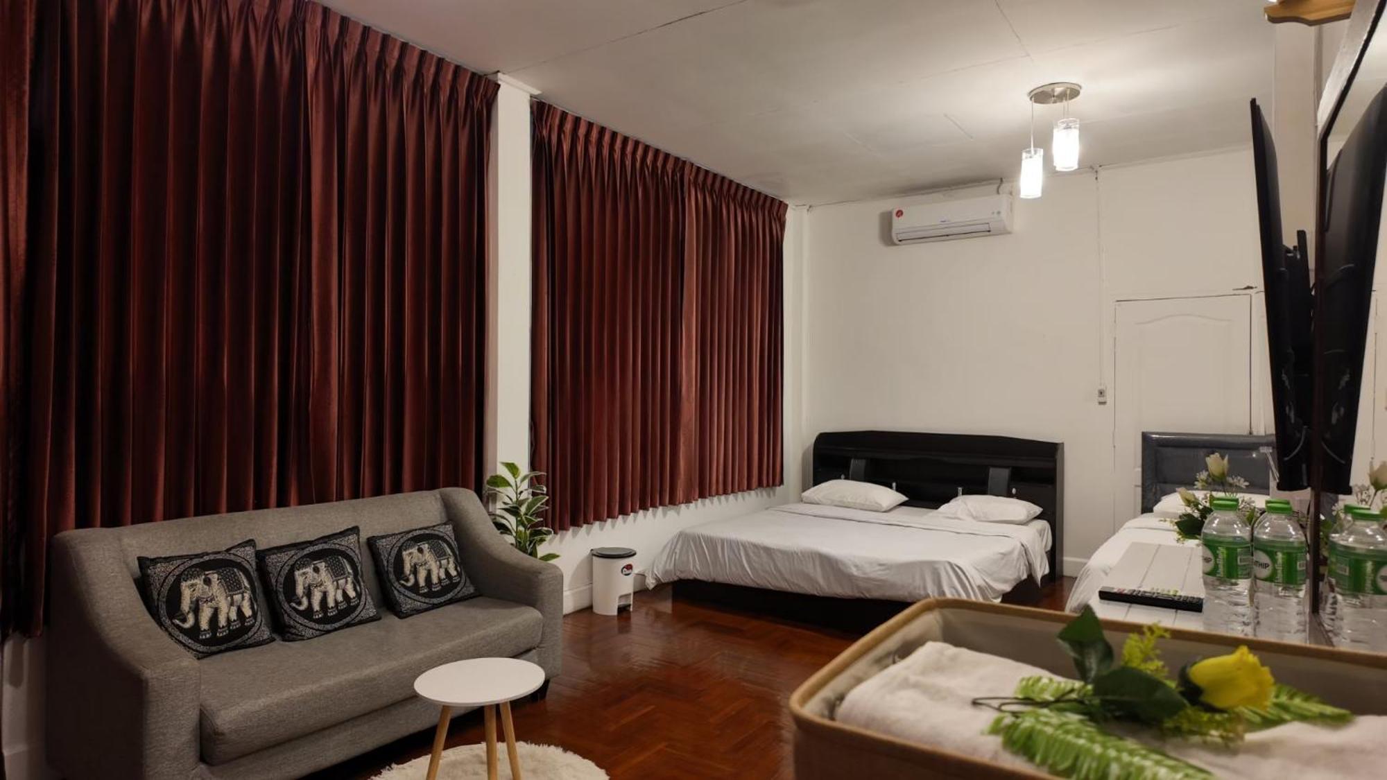 Boutique Taiwang