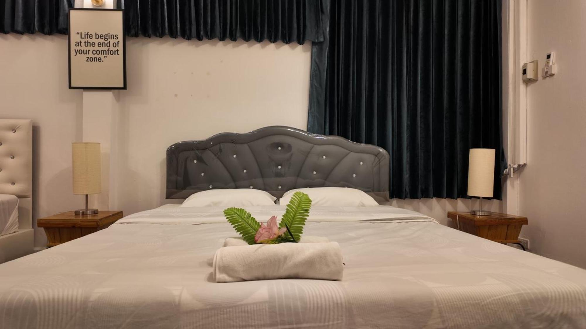Hostel Boutique Taiwang *