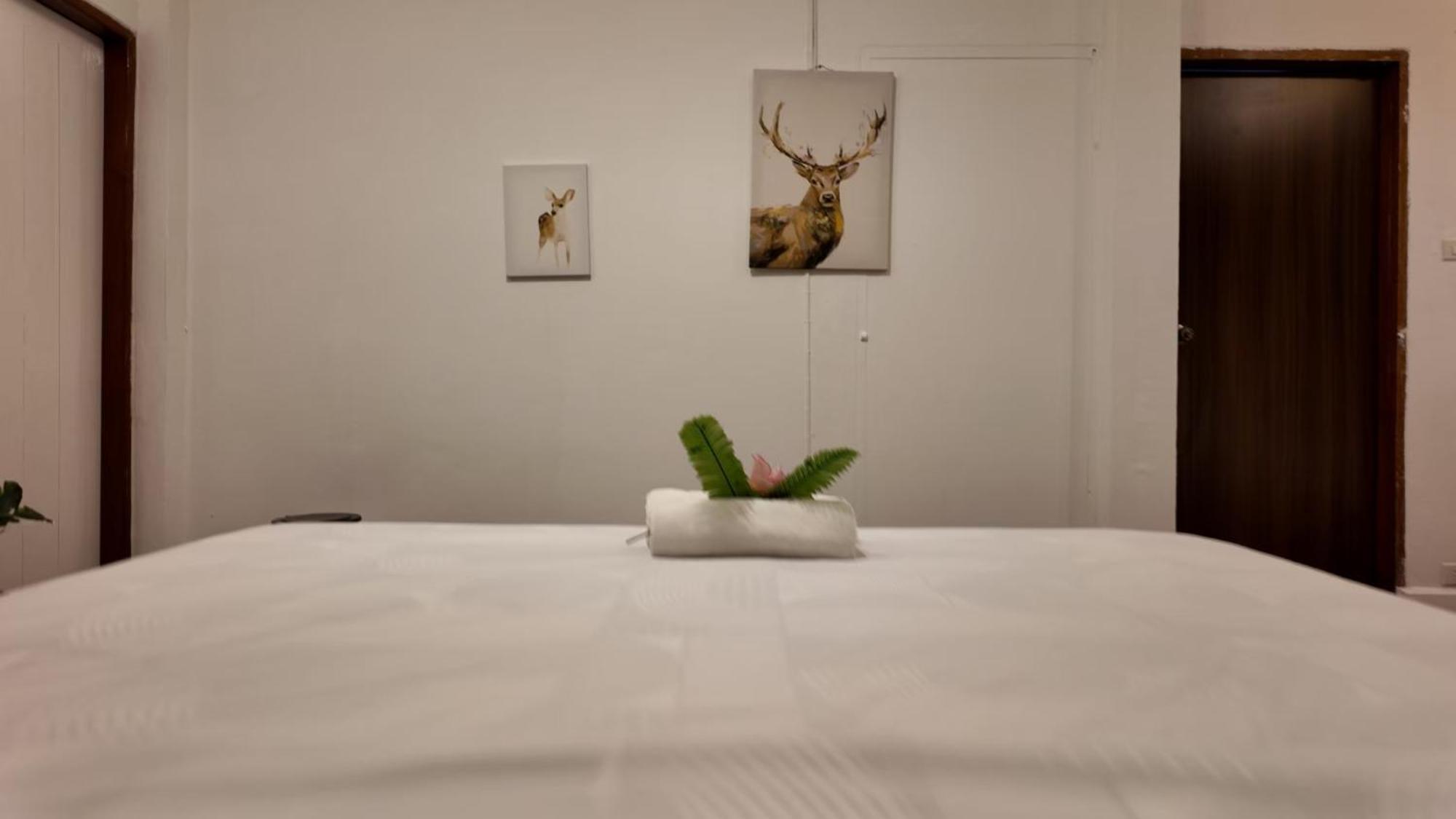 Hostel Boutique Taiwang Chiang Mai