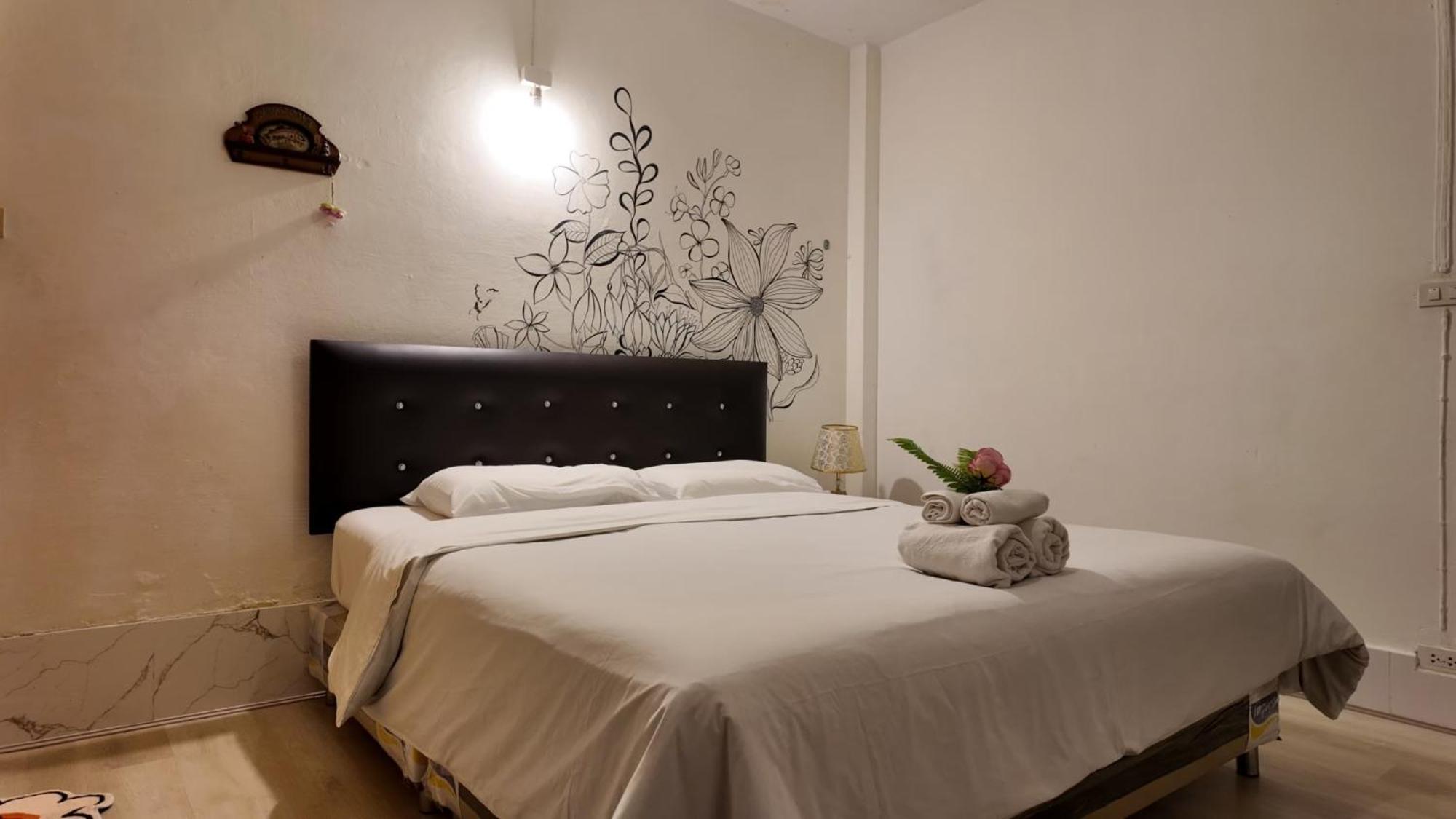 Boutique Taiwang Hostel