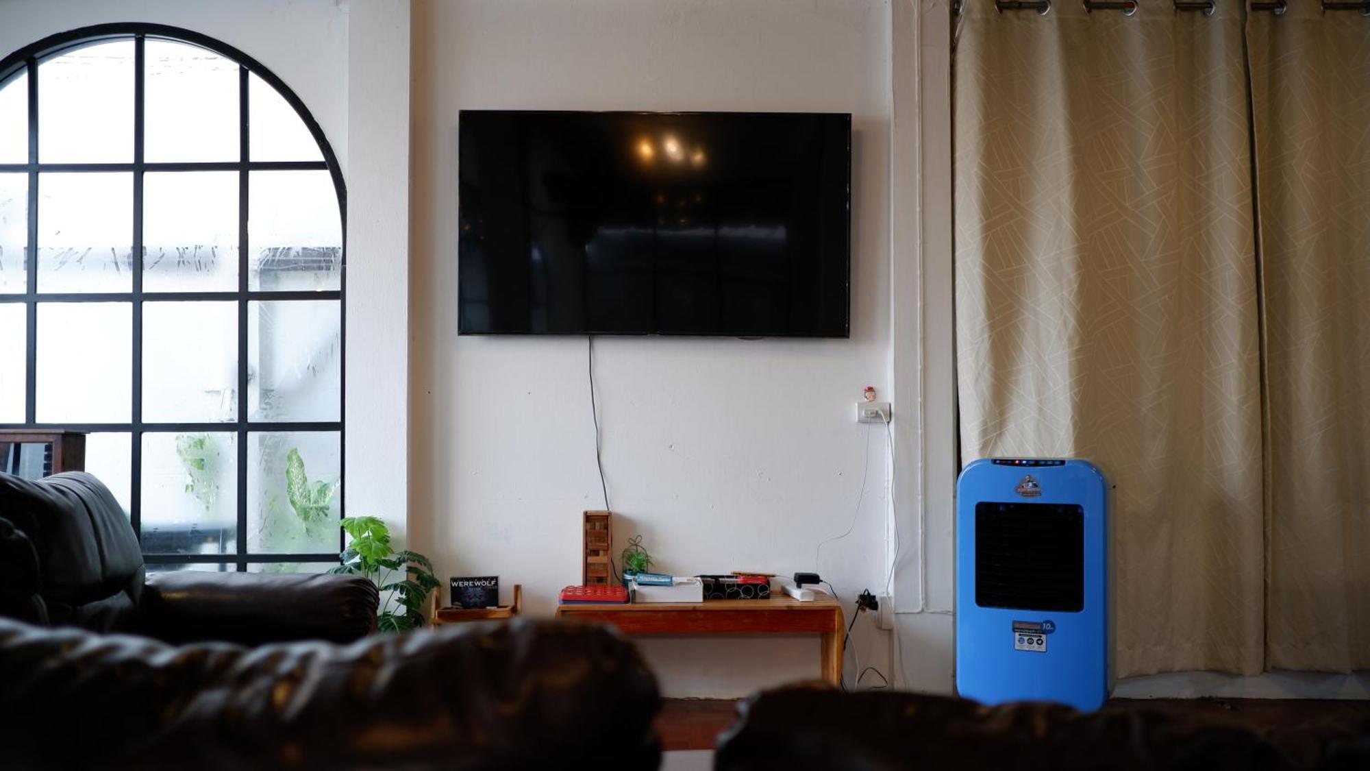 Hostel Boutique Taiwang