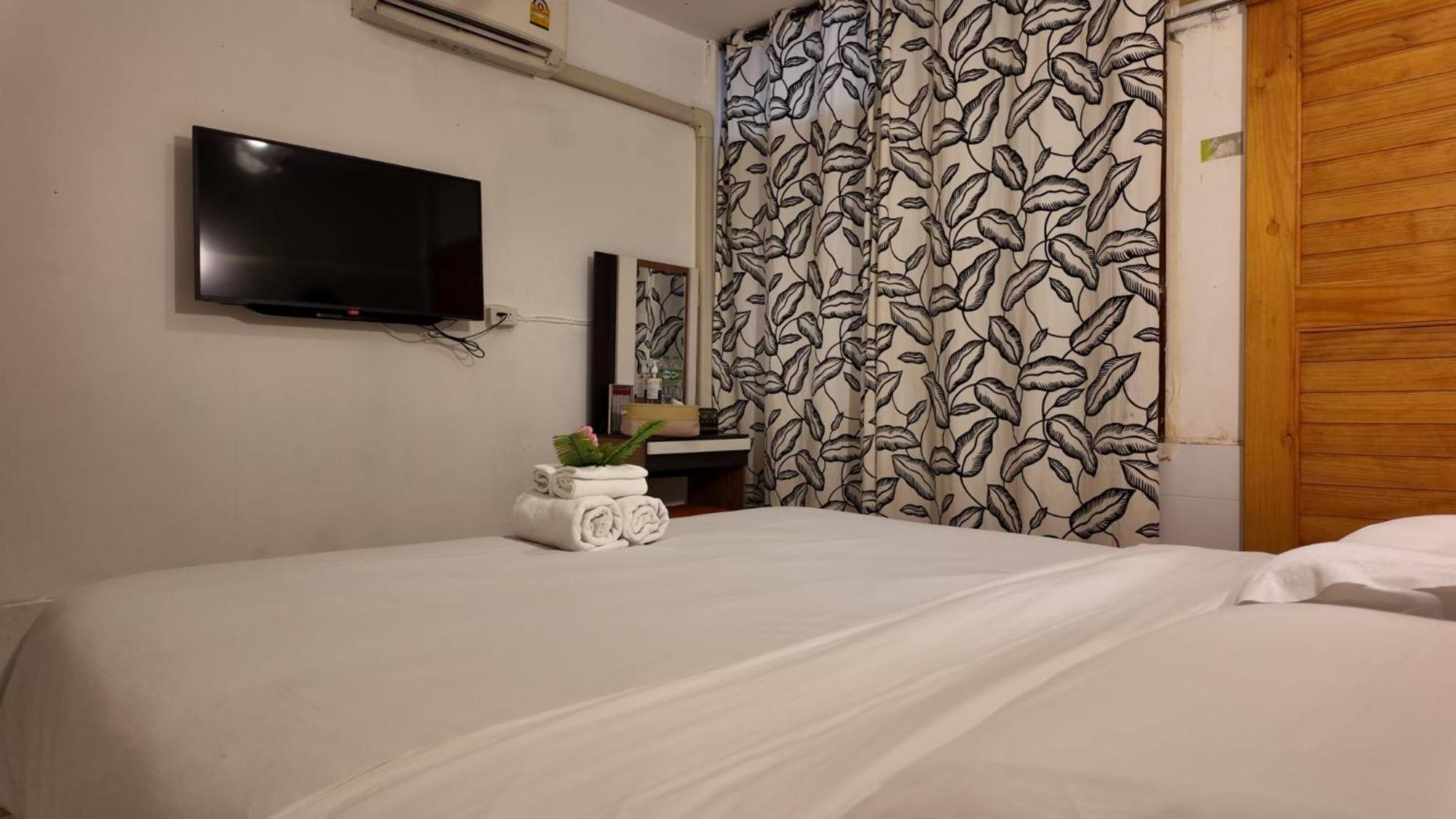 Hostel Boutique Taiwang *