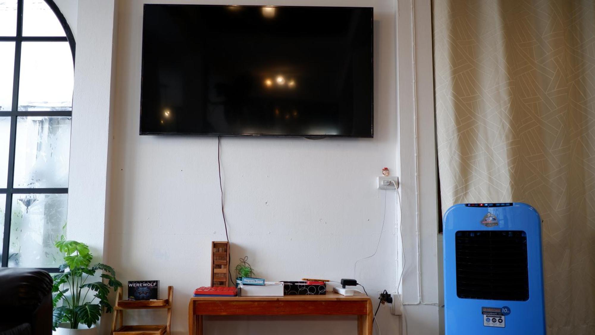 Boutique Taiwang Hostel Chiang Mai