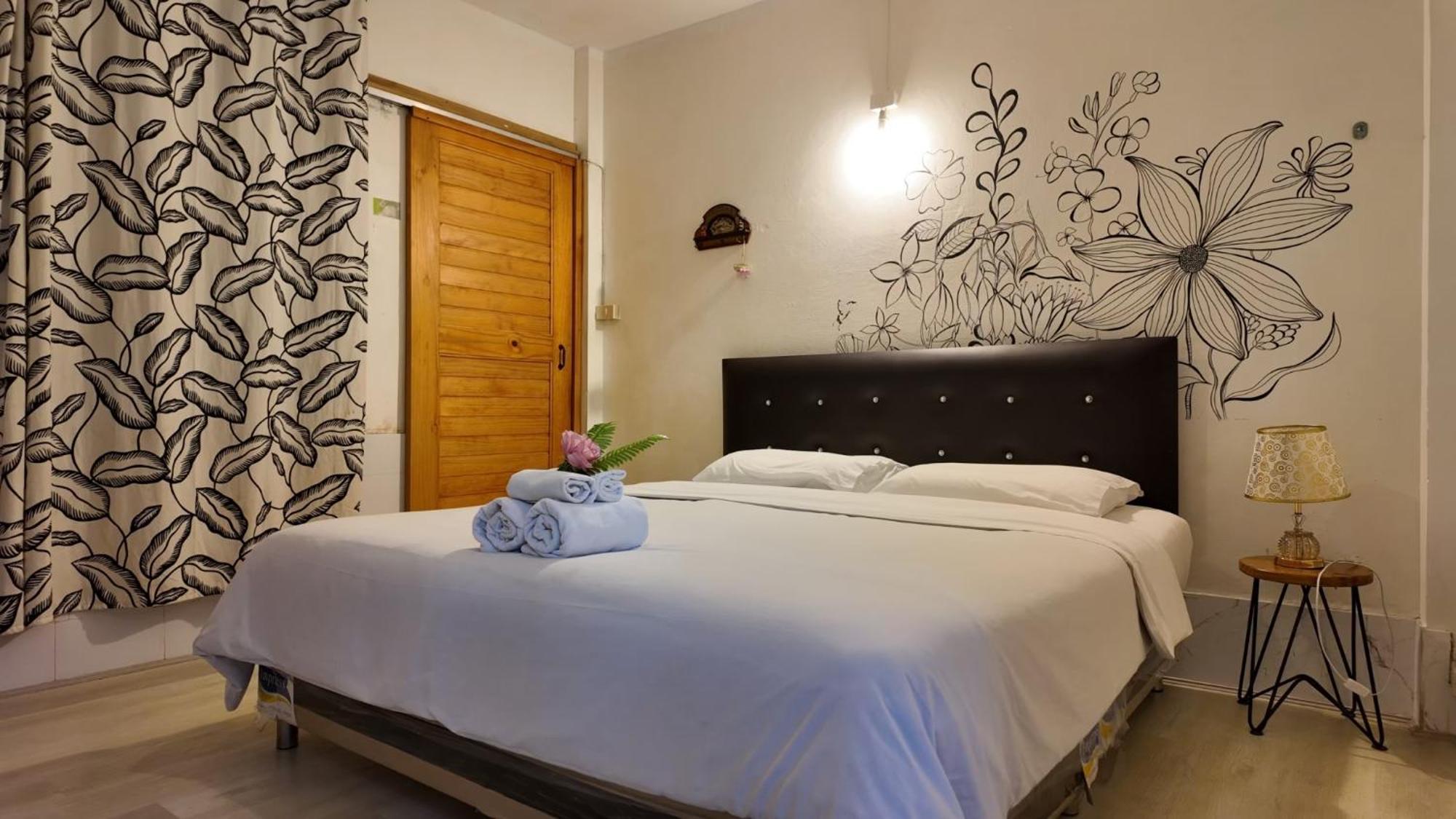 Hostel Boutique Taiwang Chiang Mai