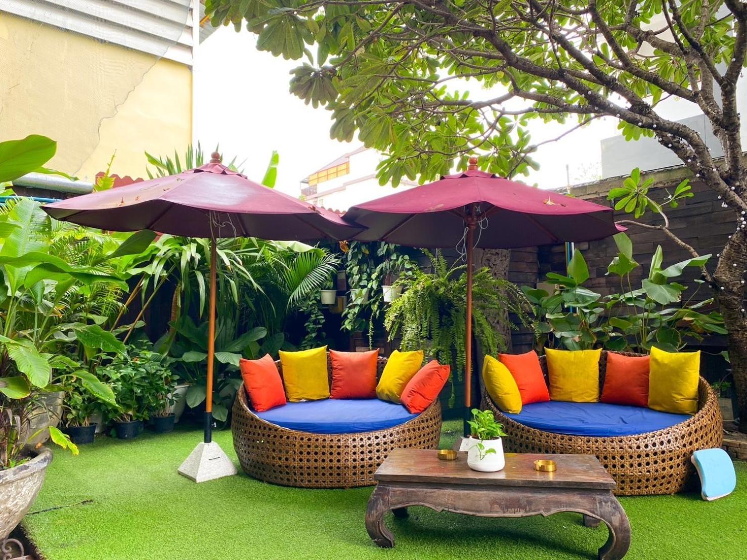 Singha Montra Lanna Boutique Style 4*