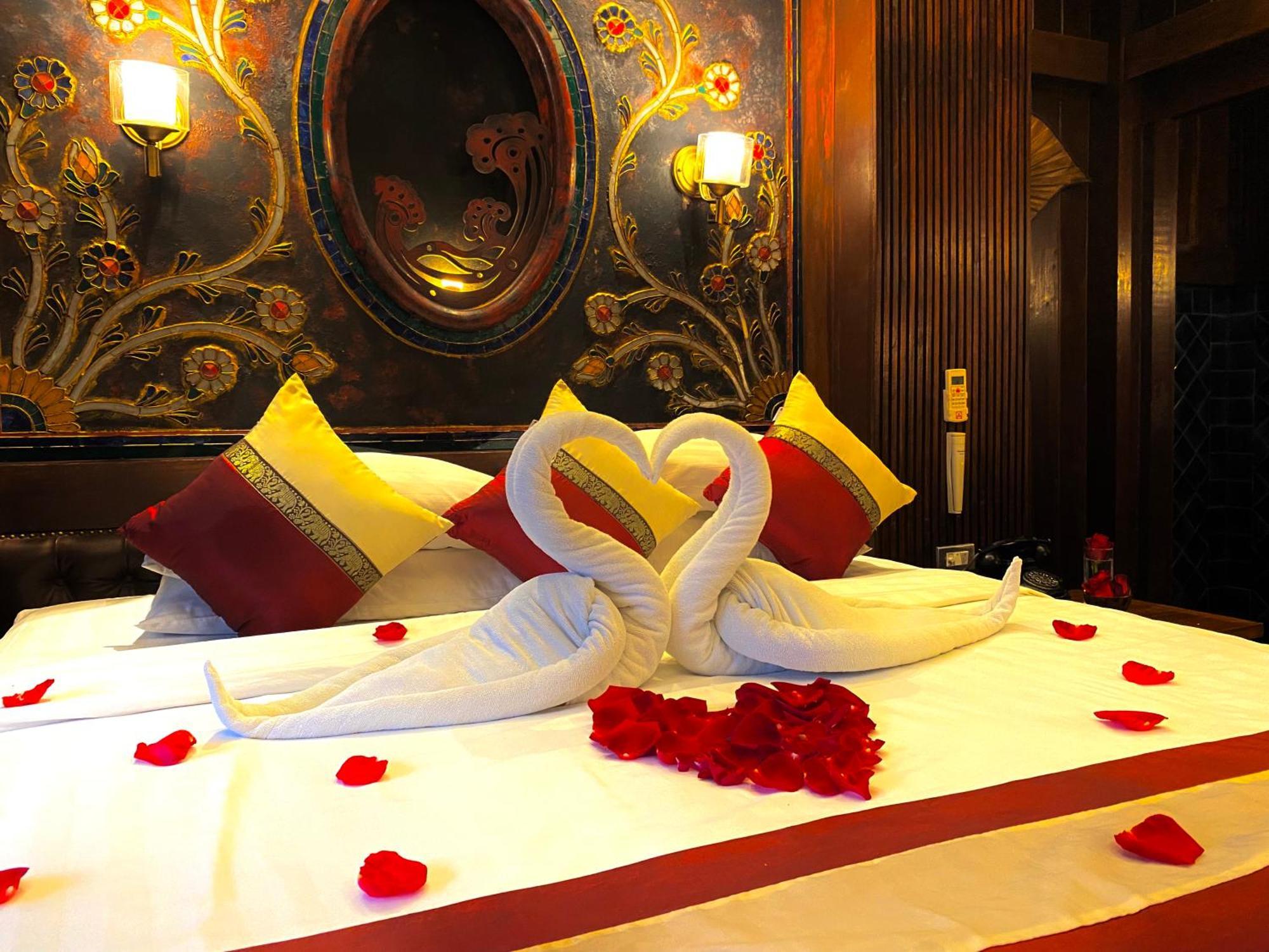 Namton Boutique Hotel