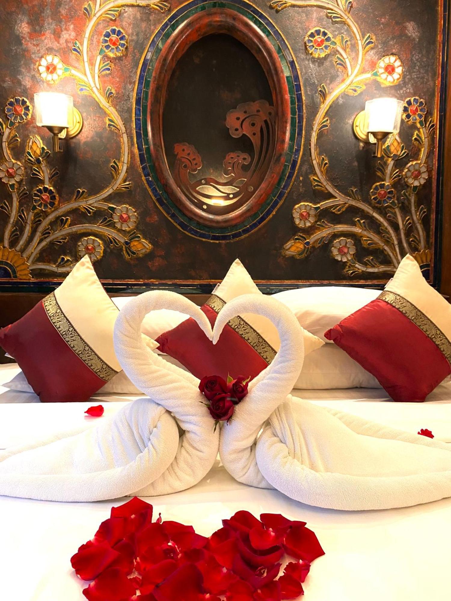 Hotel Namton Boutique