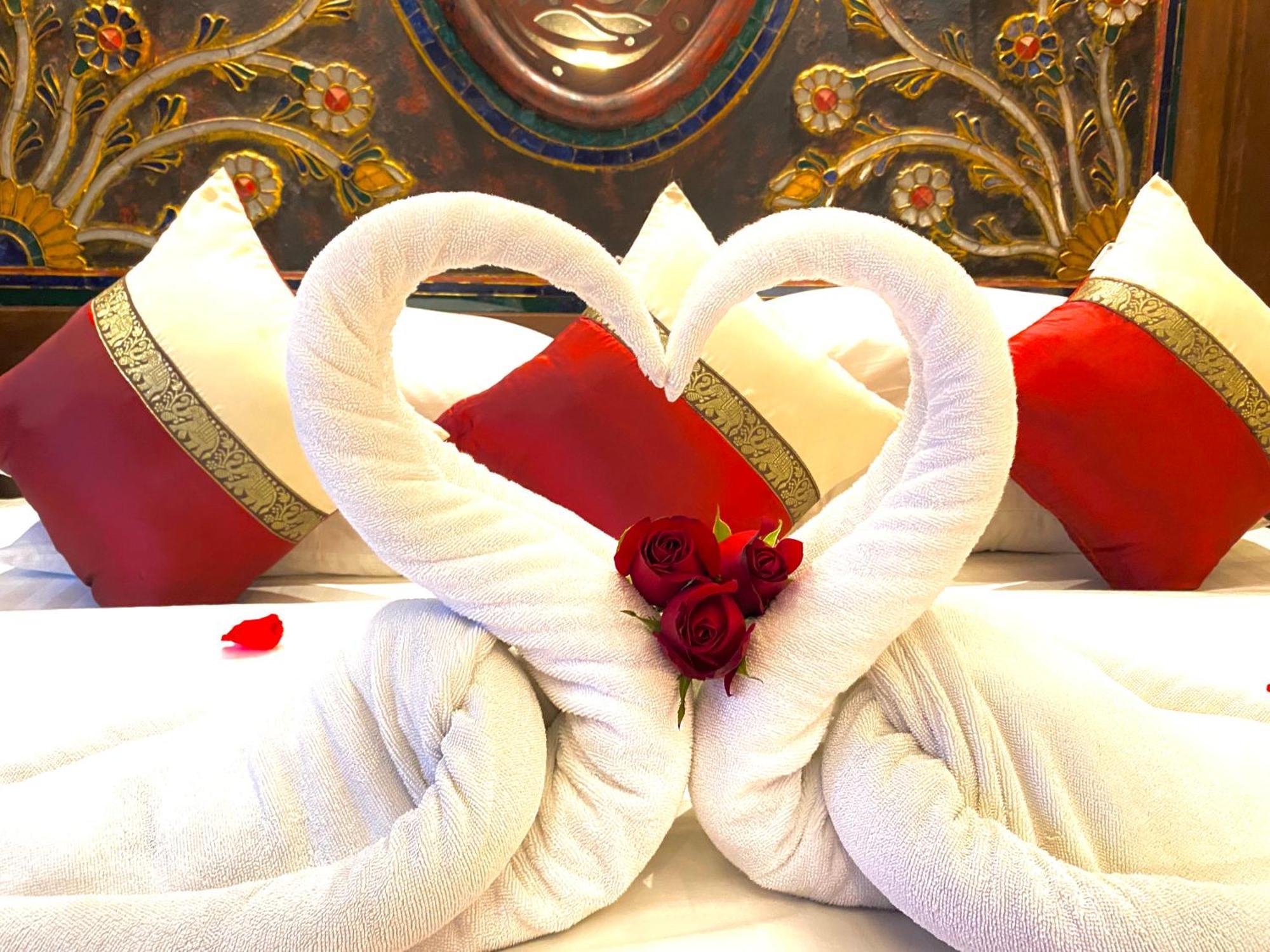 Hotel Namton Boutique 3*