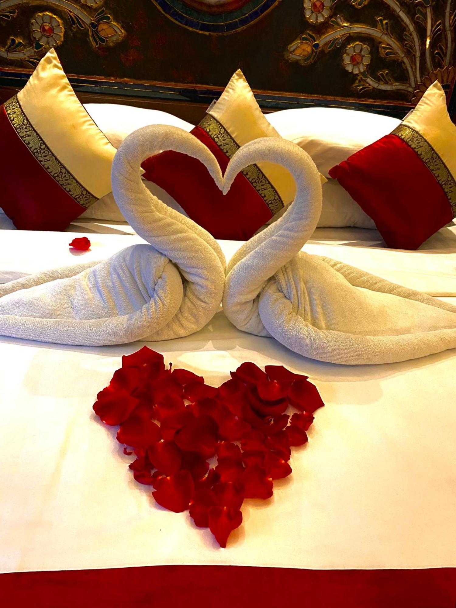 Namton Boutique Hotel Chiang Mai