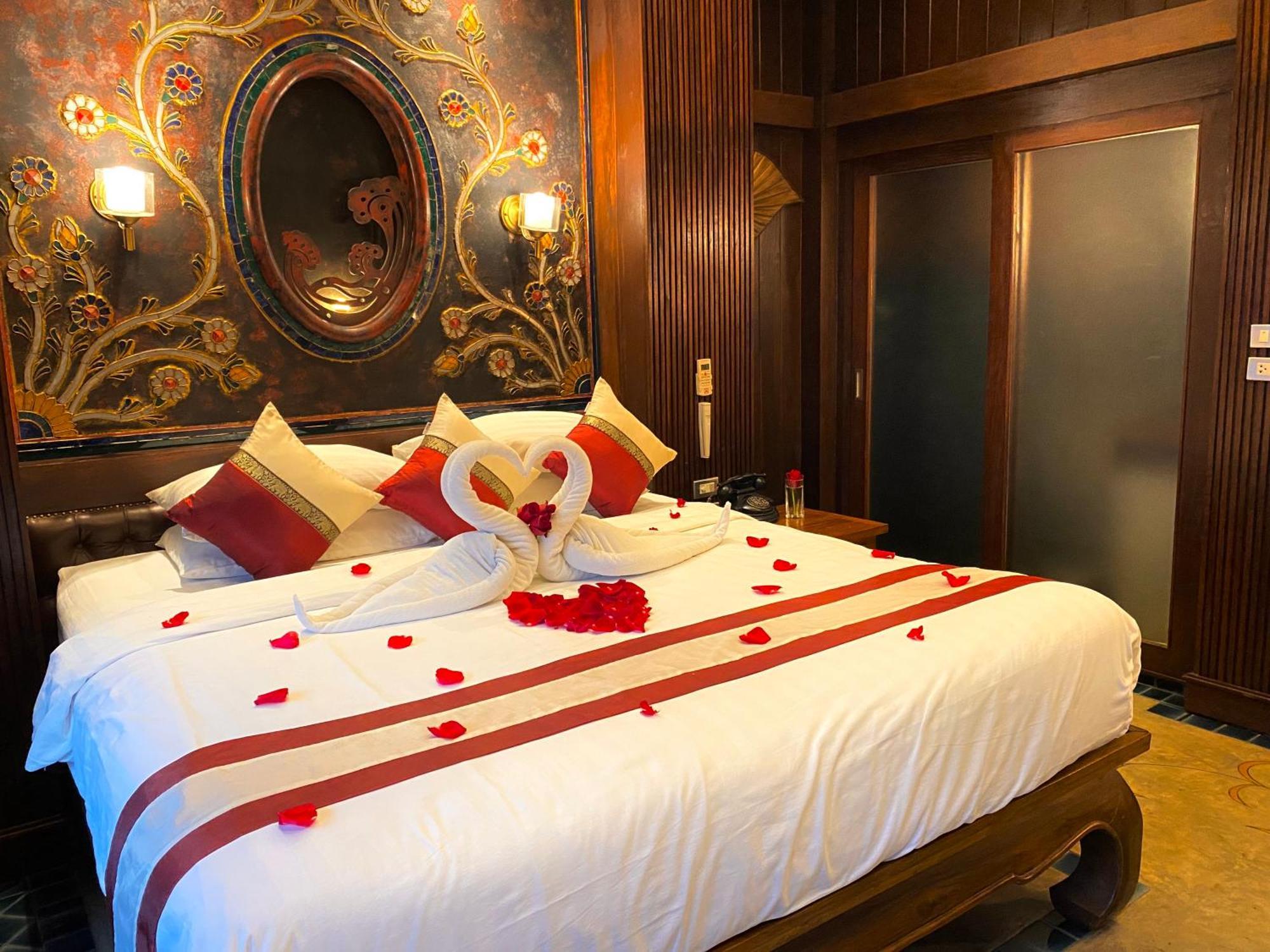 Hotel Namton Boutique Chiang Mai