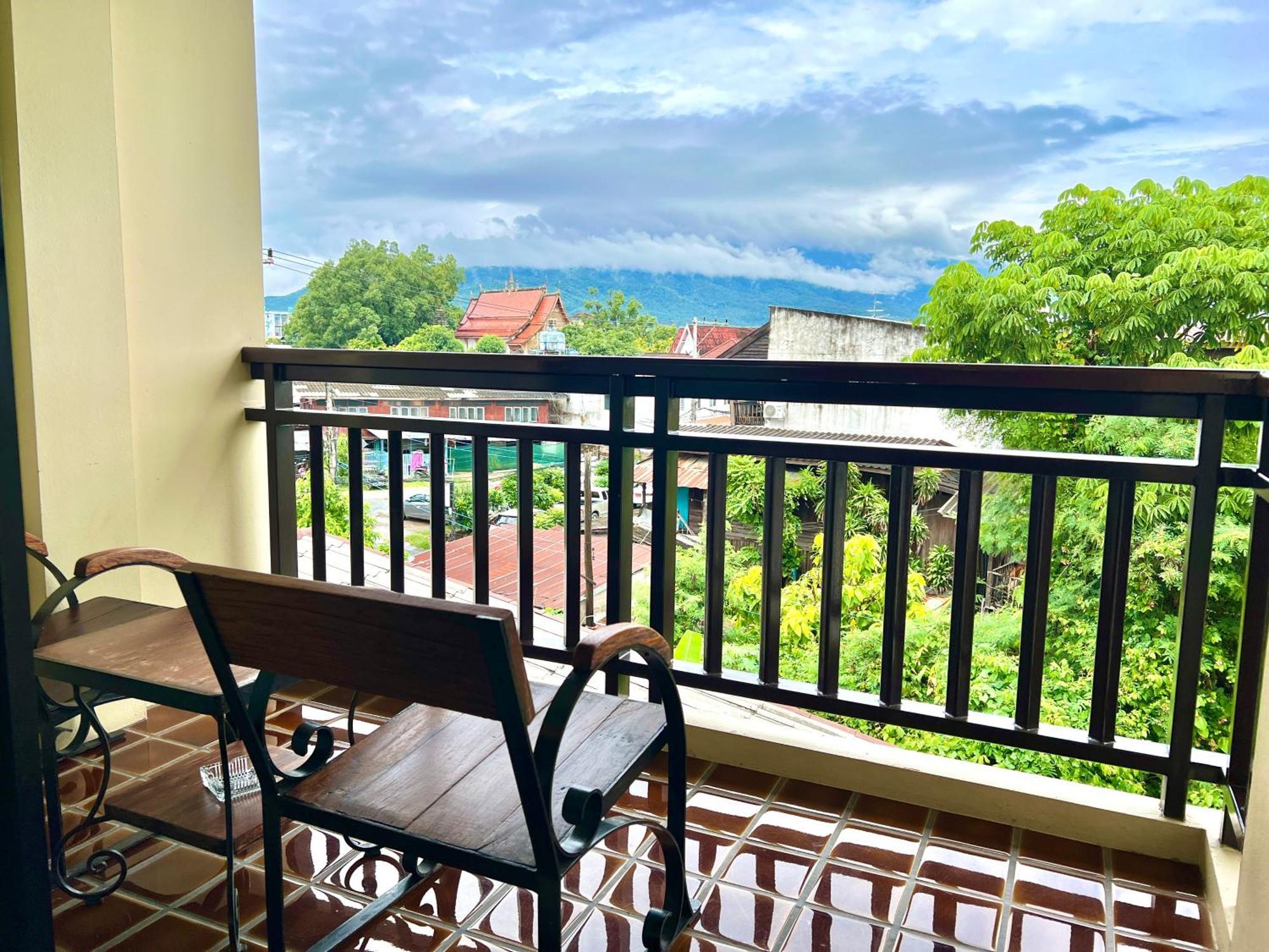 Wualai Sabaidee 3* Chiang Mai