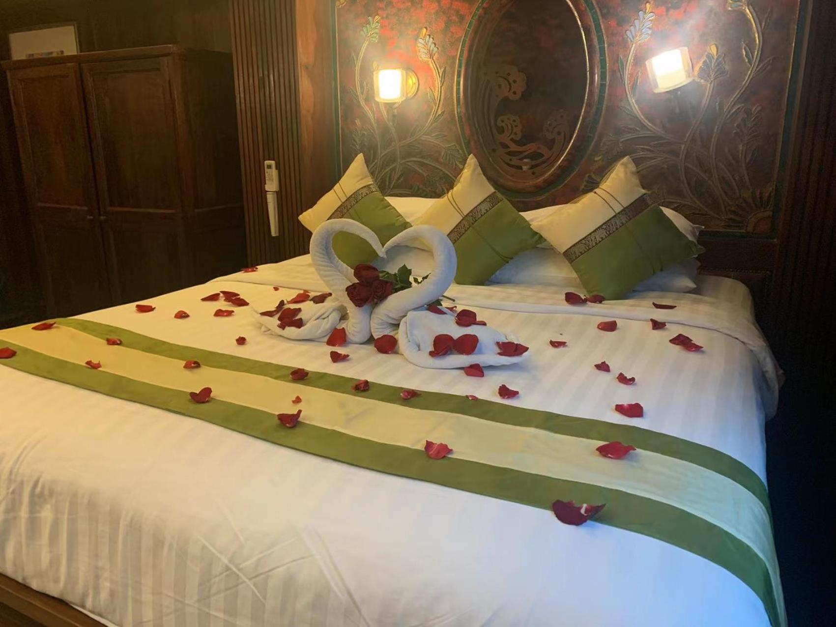 Namton Boutique Hotel Chiang Mai