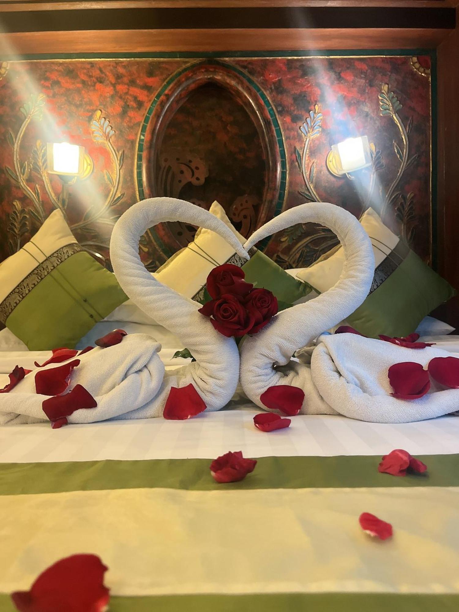Hotel Namton Boutique Chiang Mai