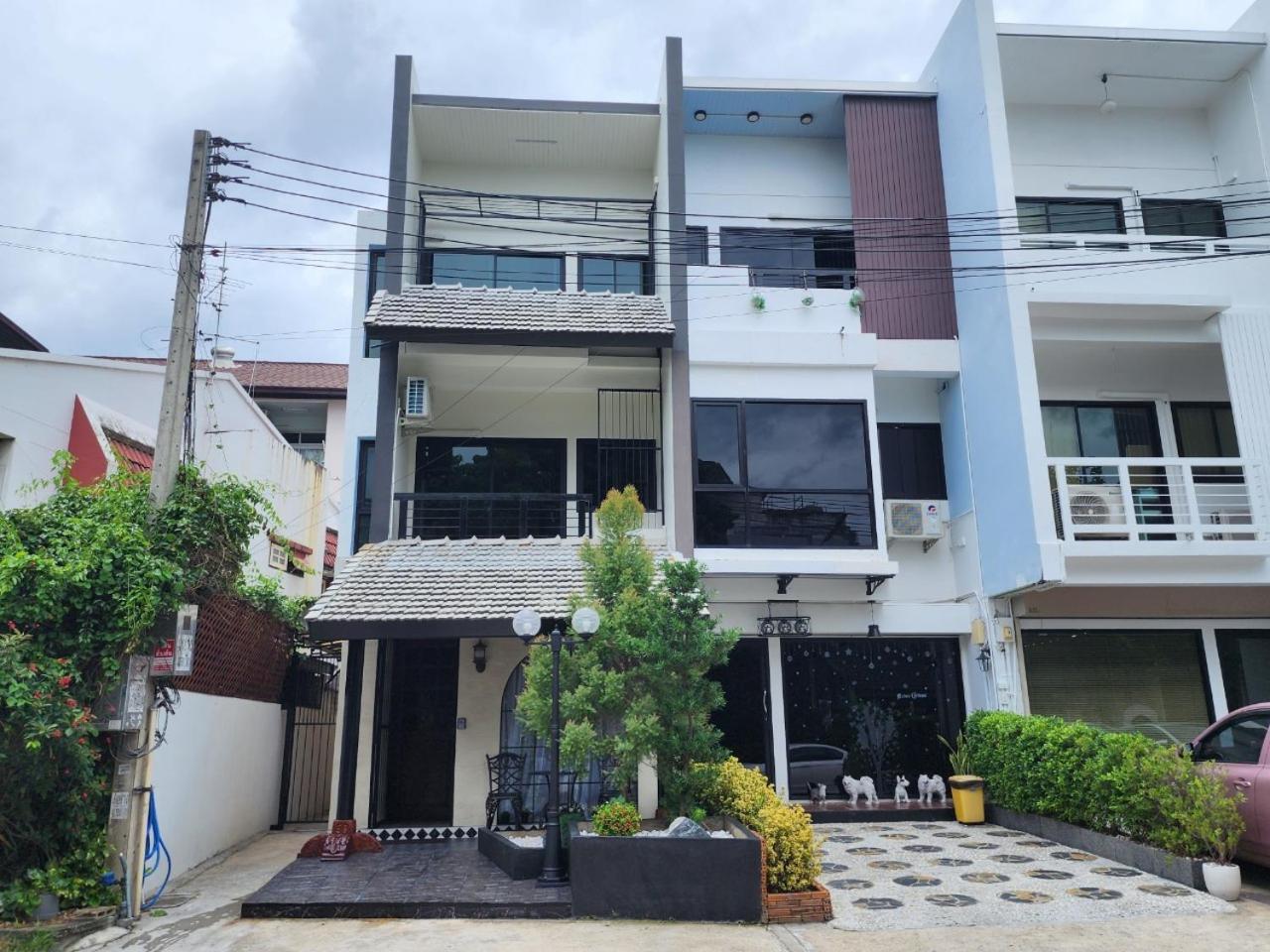 ฺboxsoon Nimman 5 *