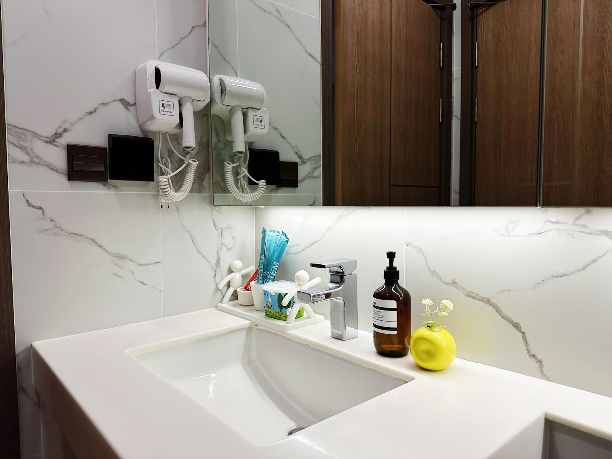 New & Cozy 2 Bedroom @ The Astra Sky River Chiang Mai