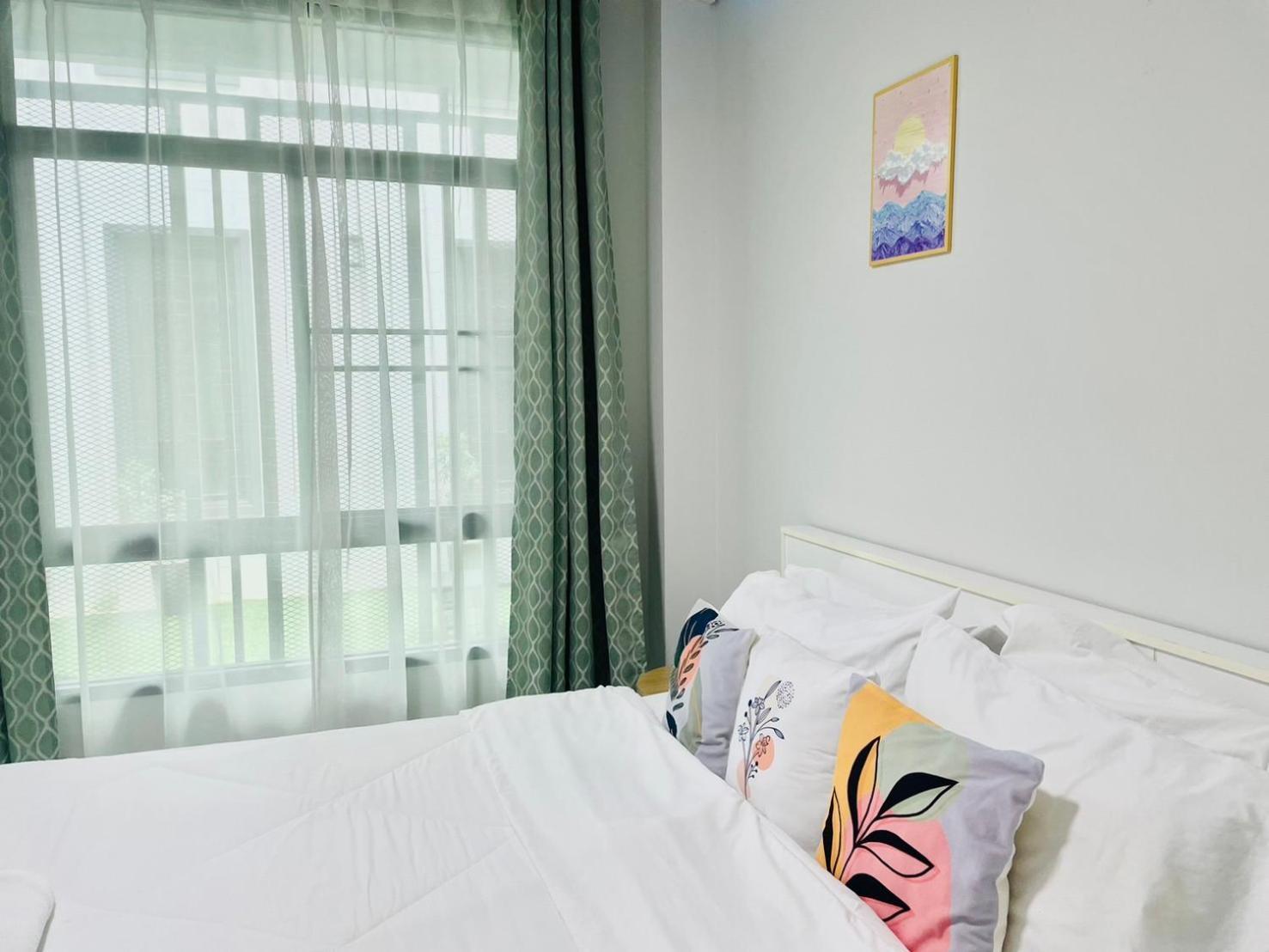 Sky View And Chiangmai Hostel Chiang Mai