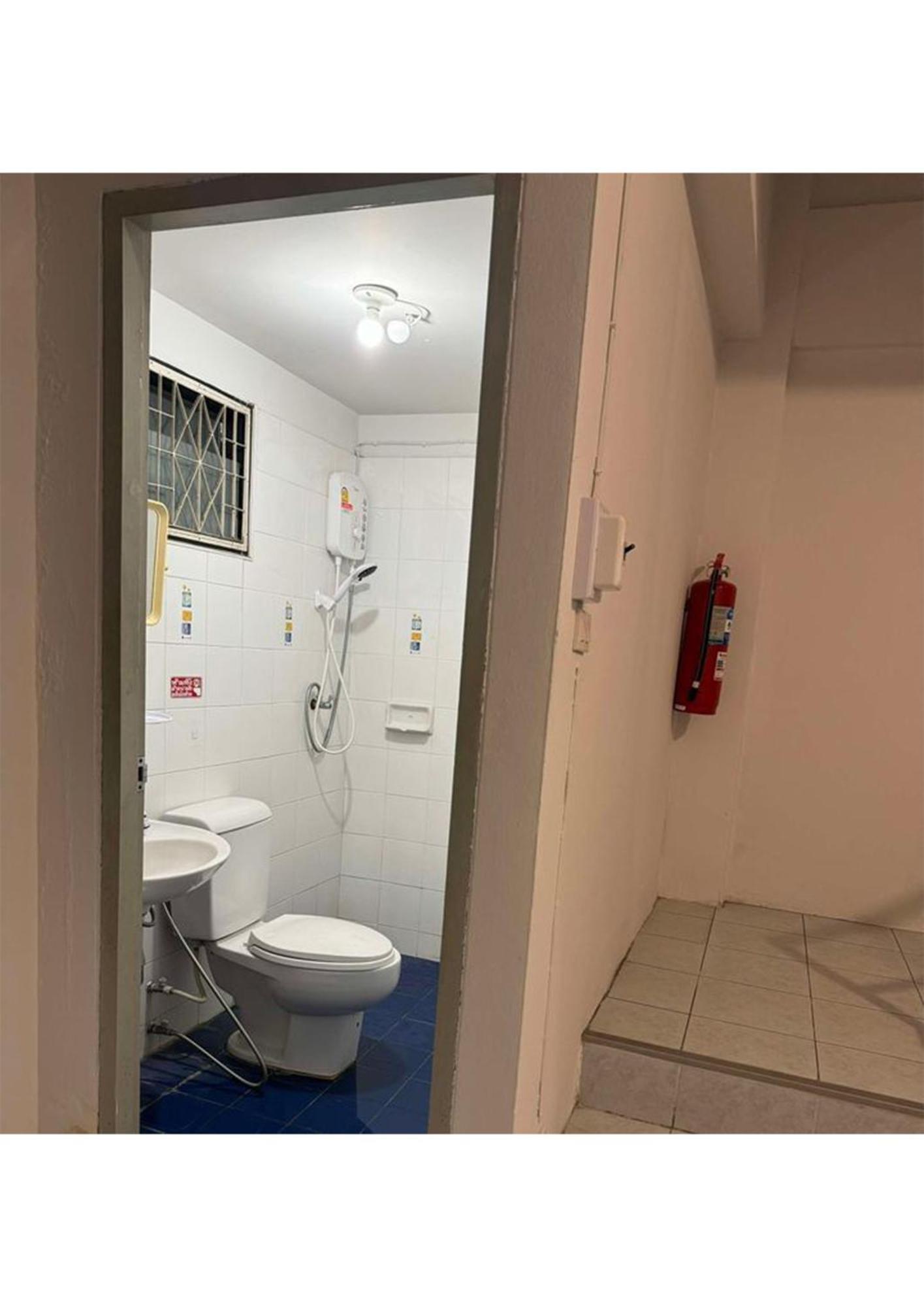 Hostel Mahar Chiangmai Chiang Mai