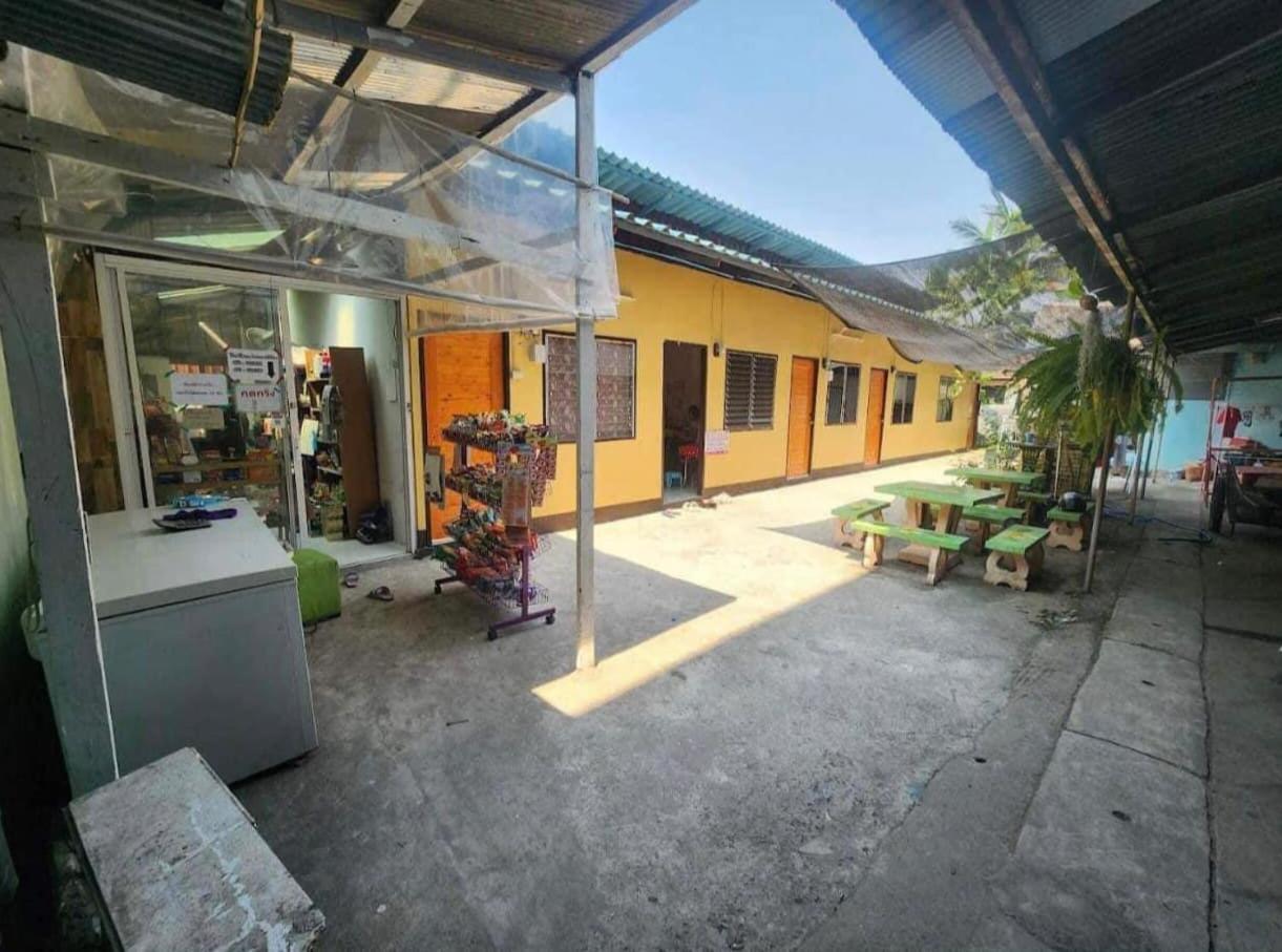 Apartment Cheap In ห้องพักรายวันราคาถูกเชียงใหม่ *