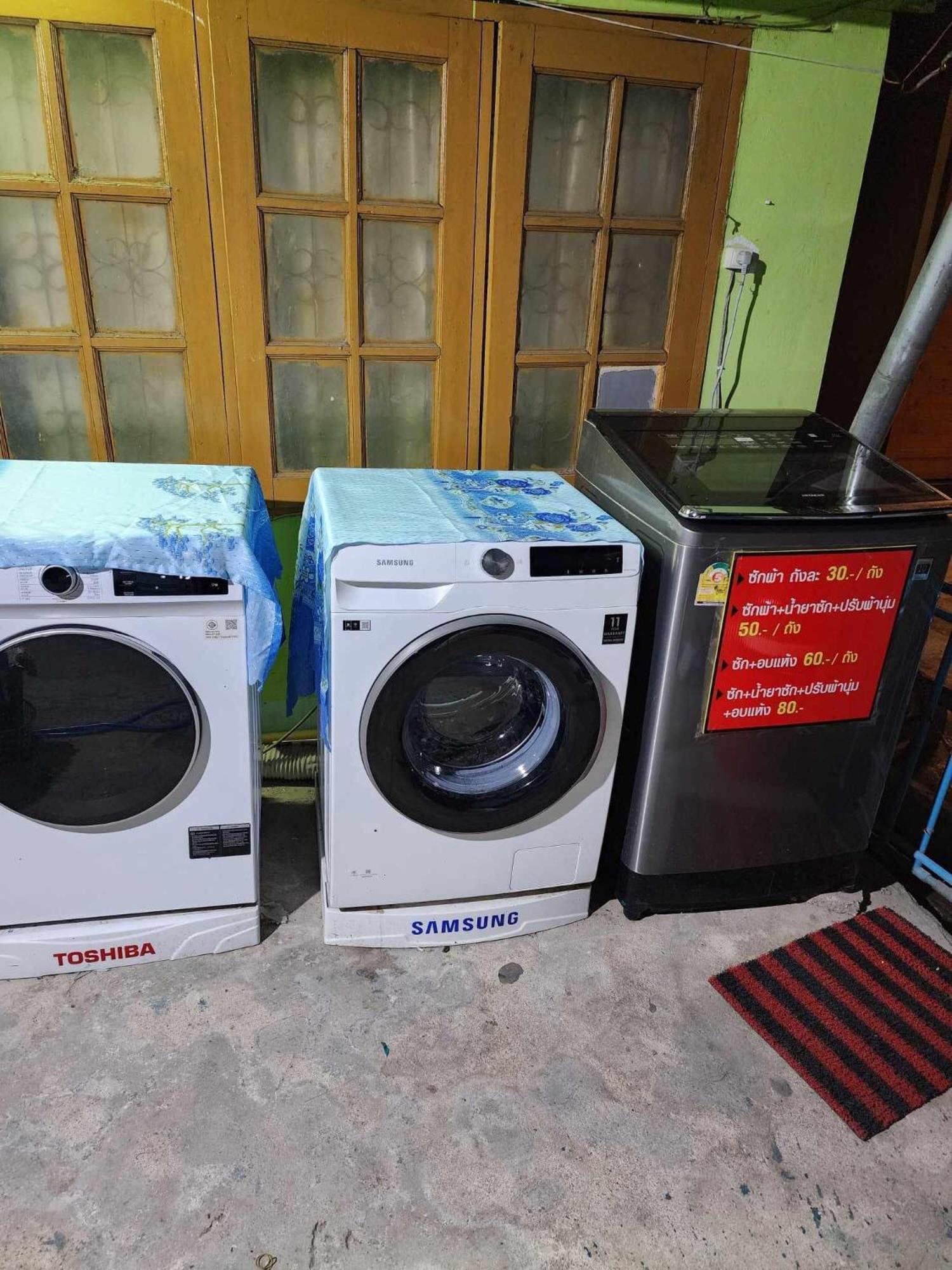 Cheap In ห้องพักรายวันราคาถูกเชียงใหม่ Apartment Chiang Mai