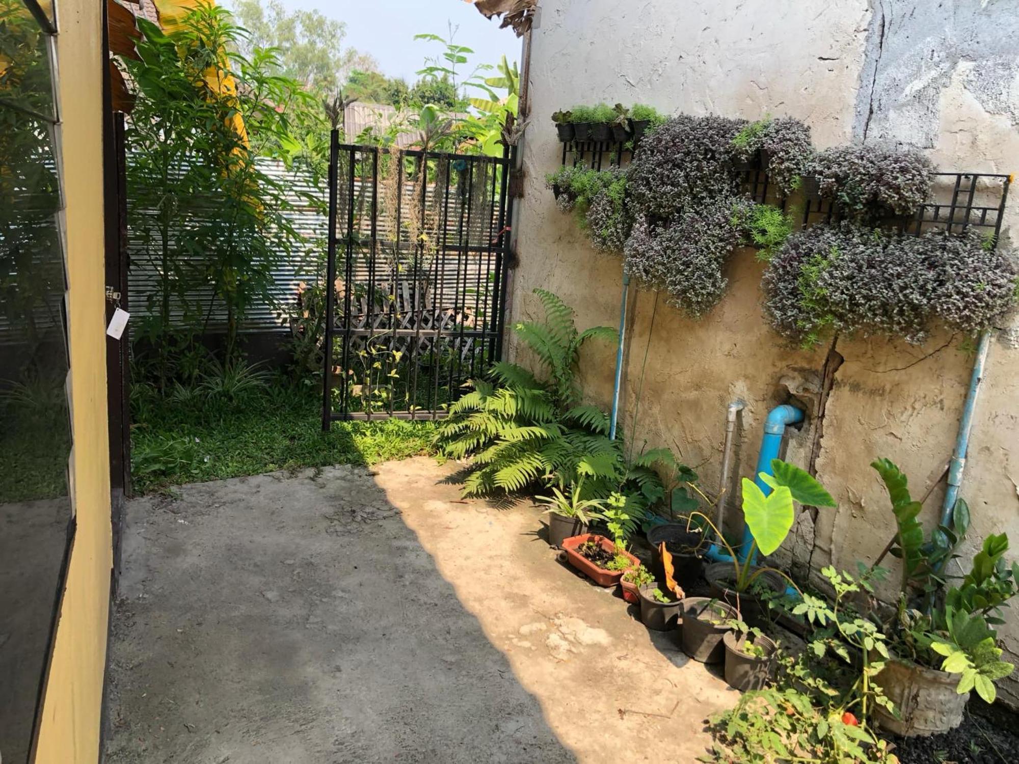 Apartment Cheap In ห้องพักรายวันราคาถูกเชียงใหม่ Chiang Mai
