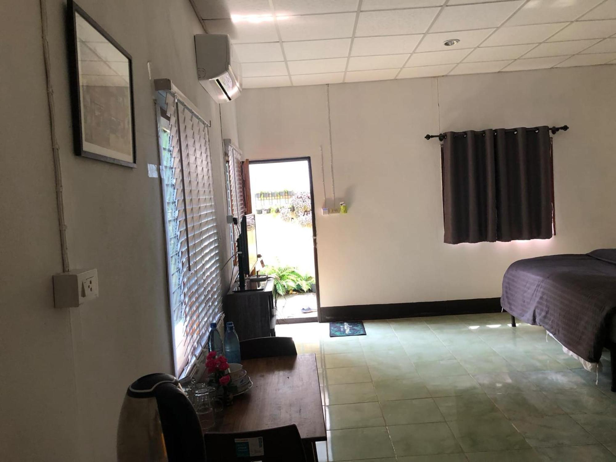Cheap In ห้องพักรายวันราคาถูกเชียงใหม่