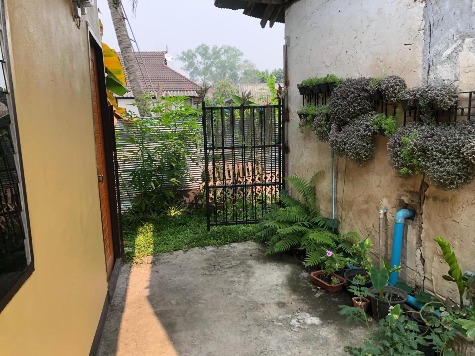 Cheap In ห้องพักรายวันราคาถูกเชียงใหม่ Chiang Mai