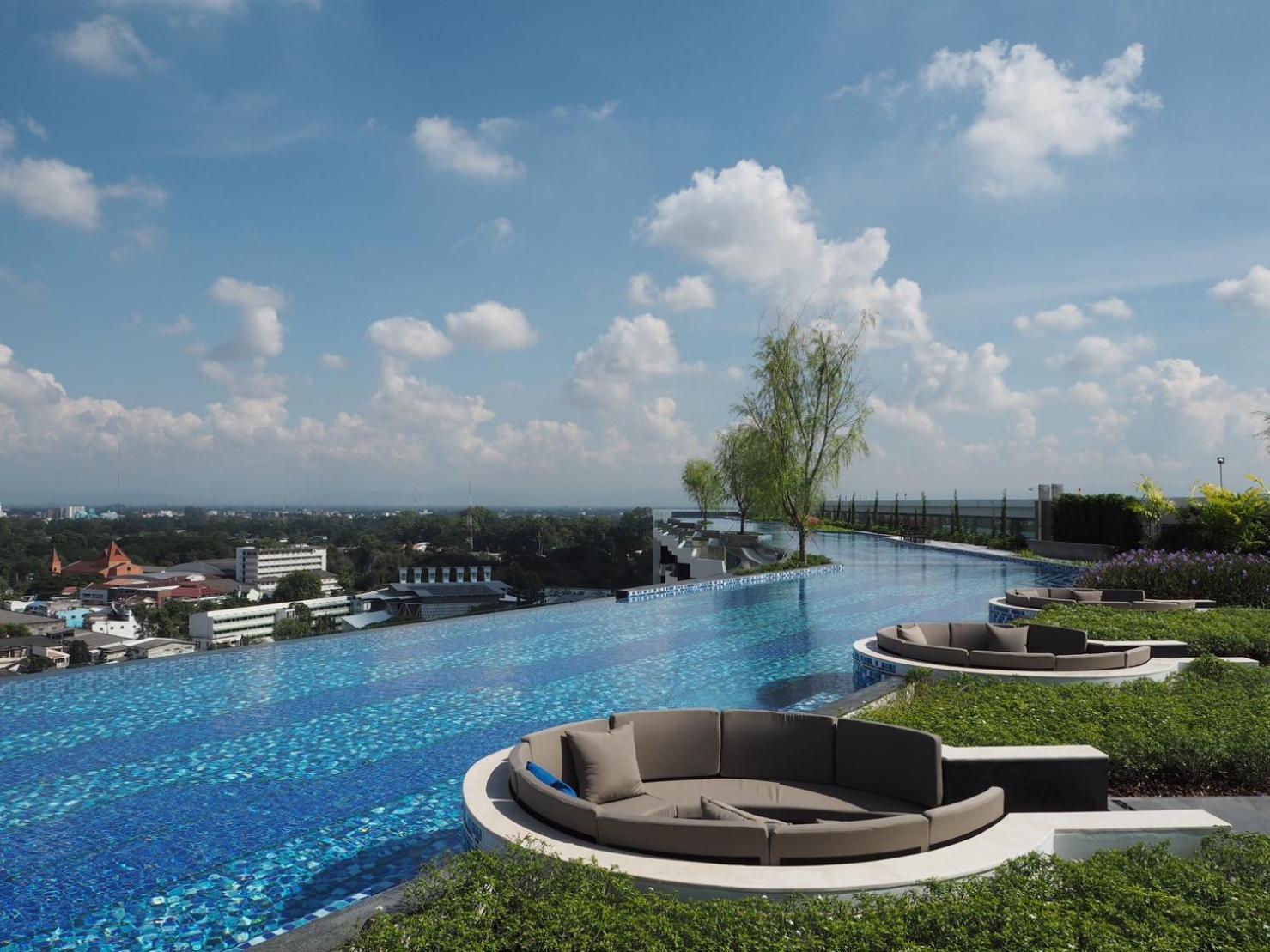 Astra Sky River Changkhlan
