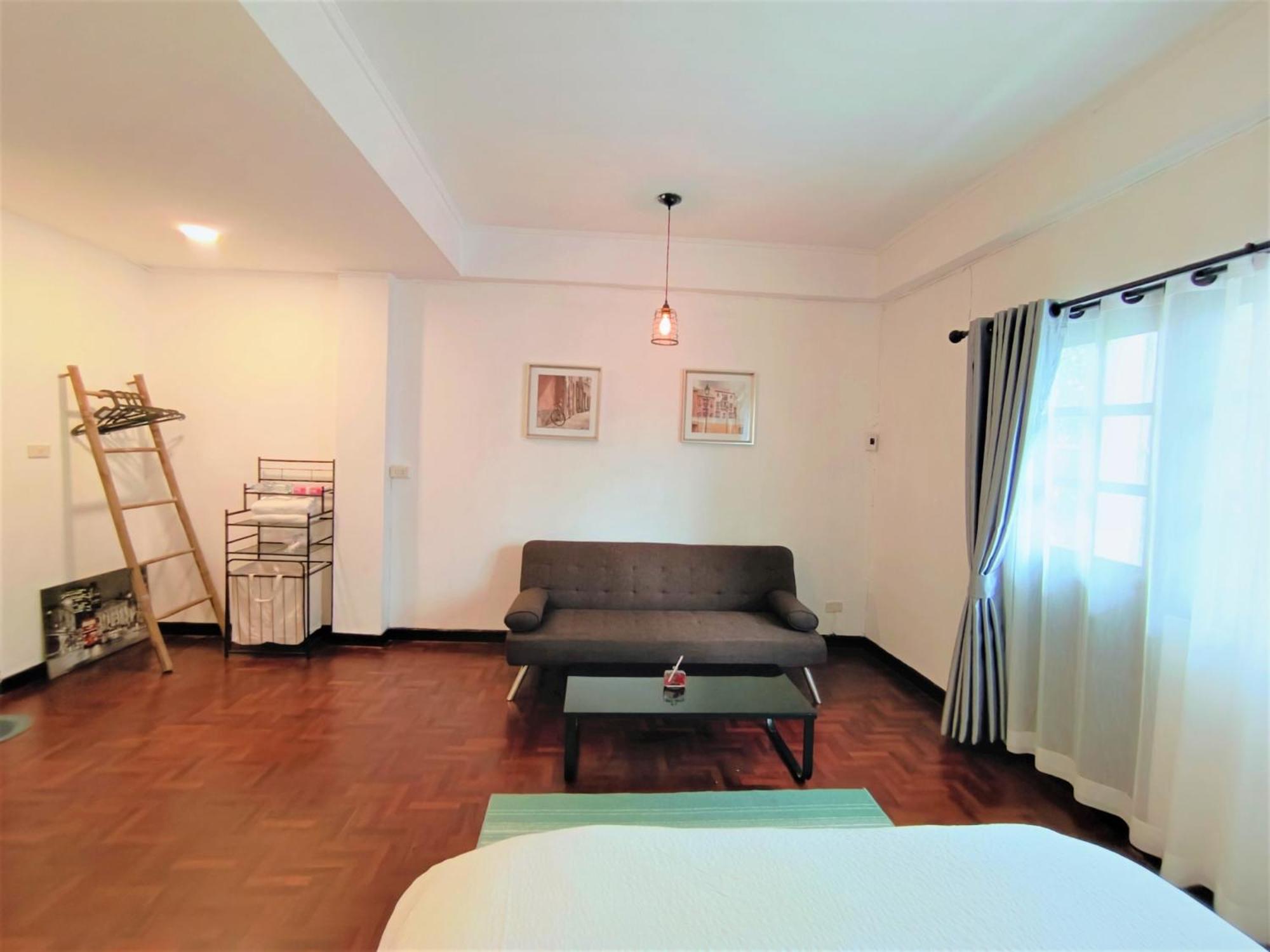 Hostel Serena Nimman9 Chiangmai *