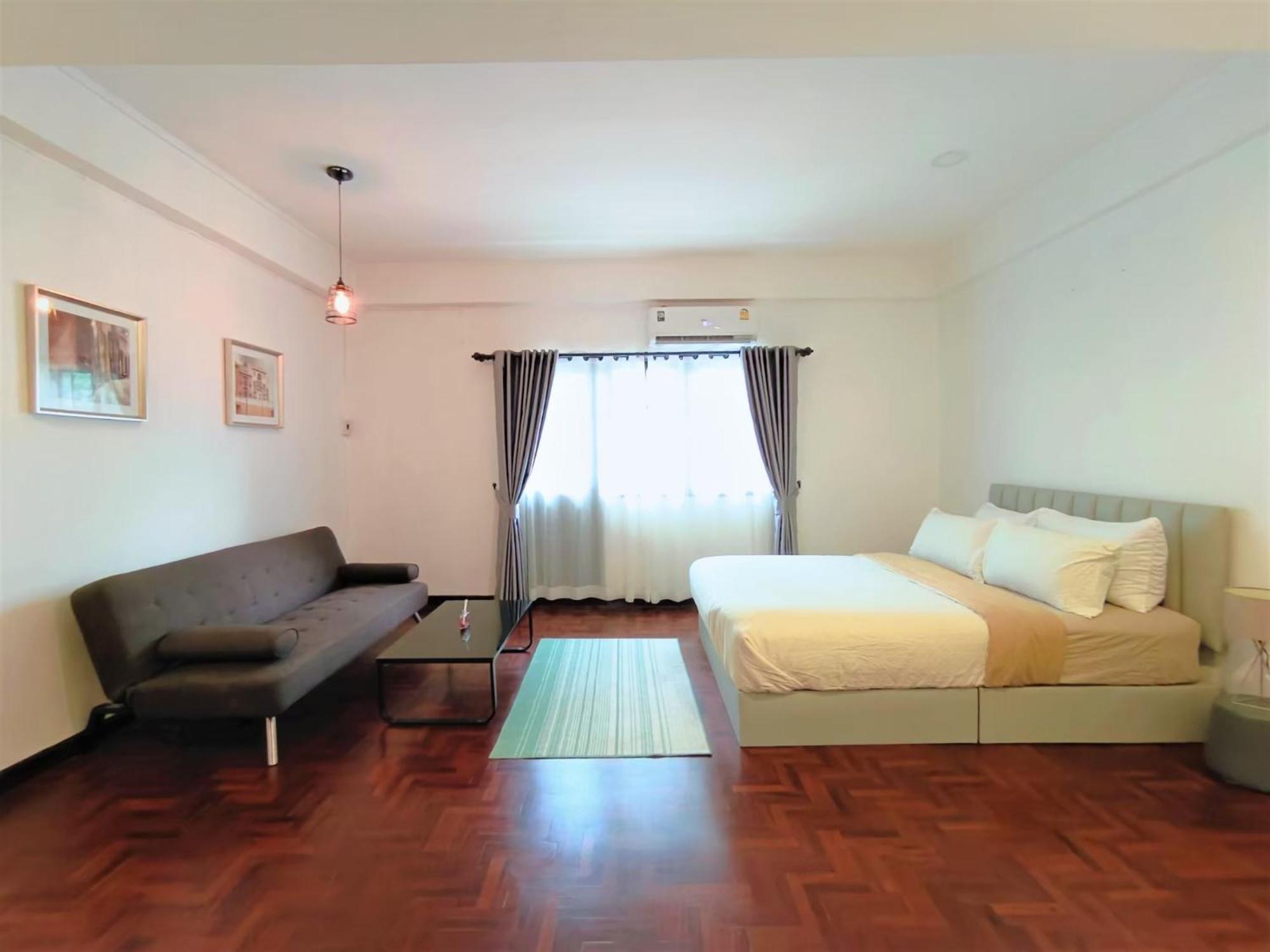 Serena Nimman9 Chiangmai *