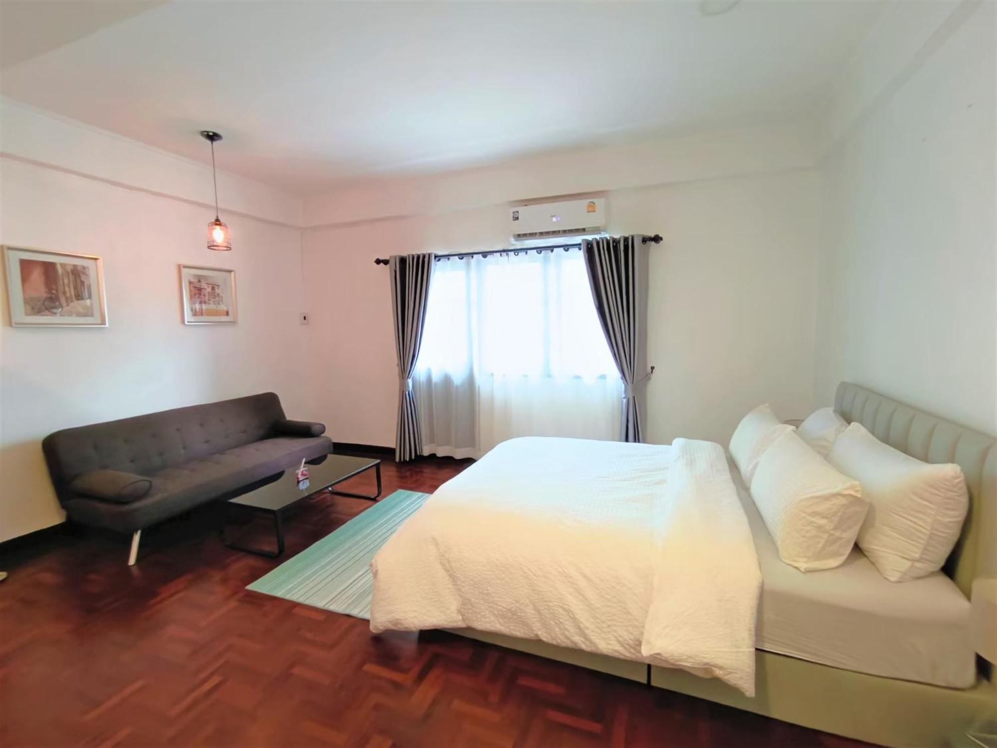 Serena Nimman9 Chiangmai Chiang Mai
