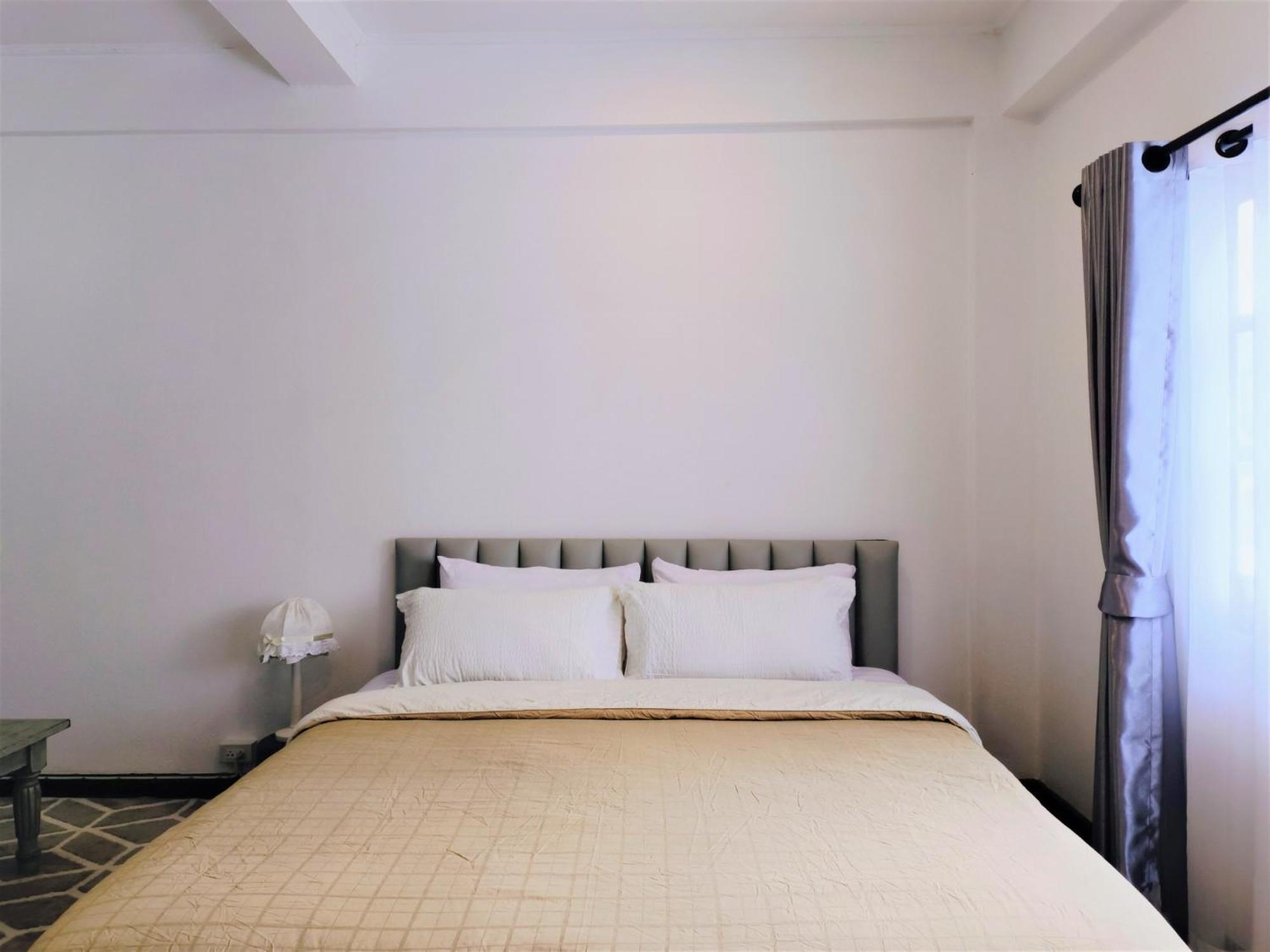 Hostel Serena Nimman9 Chiangmai *