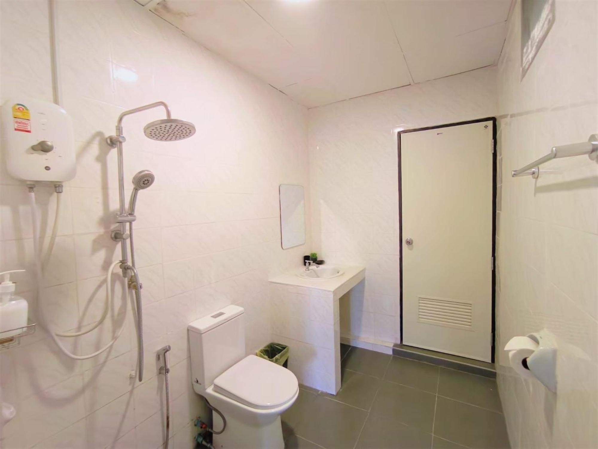 Hostel Serena Nimman9 Chiangmai Chiang Mai