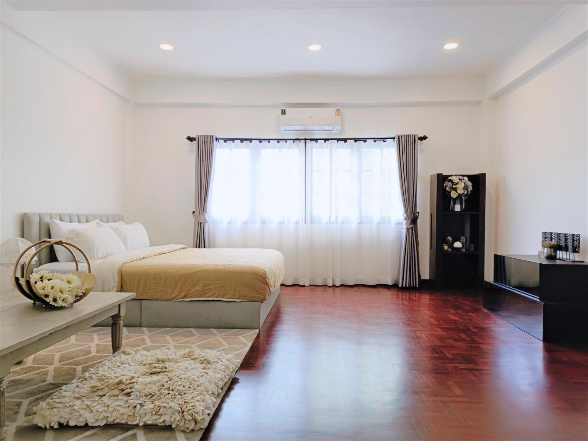 Hostel Serena Nimman9 Chiangmai *