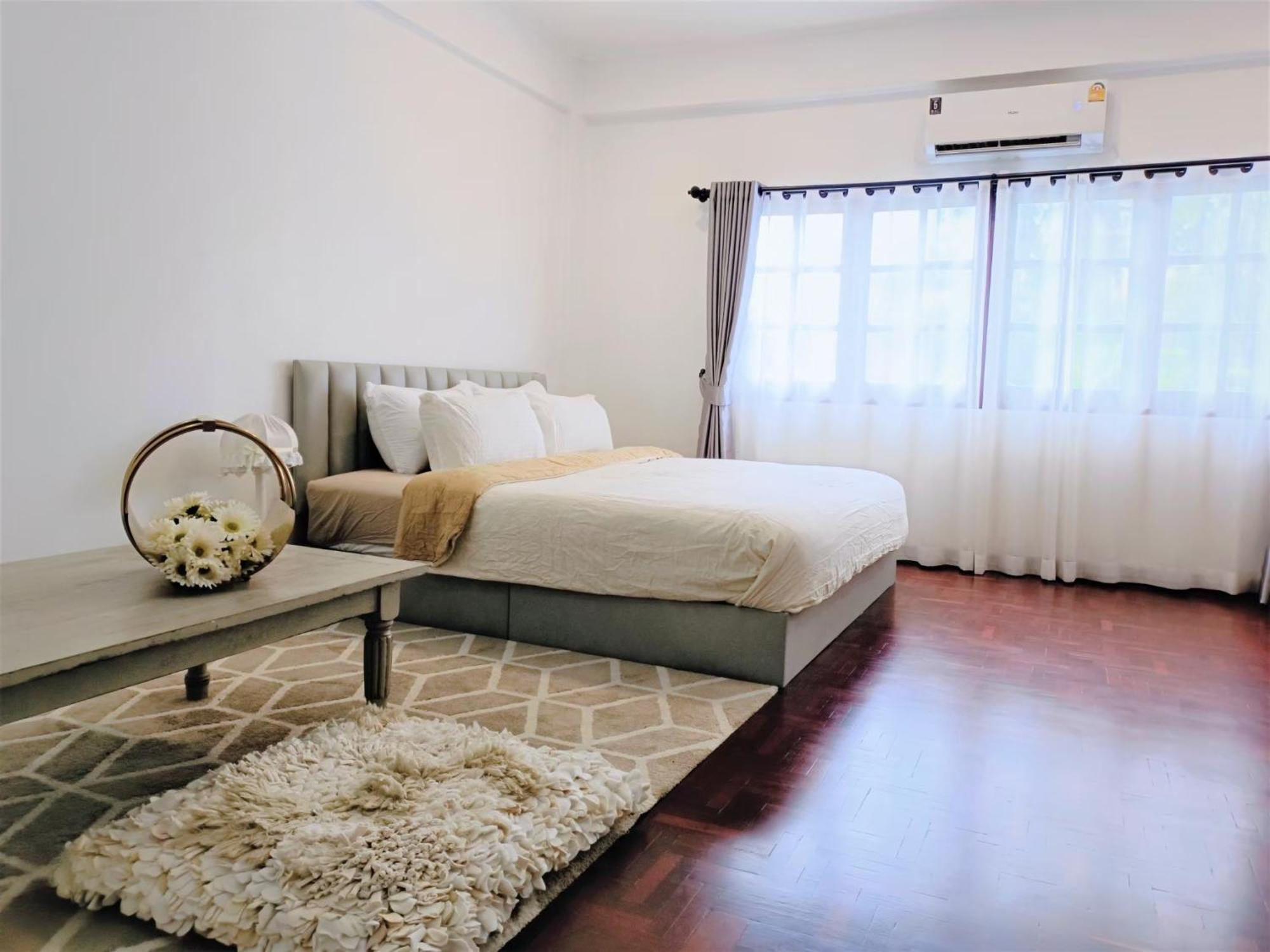 Hostel Serena Nimman9 Chiangmai Chiang Mai