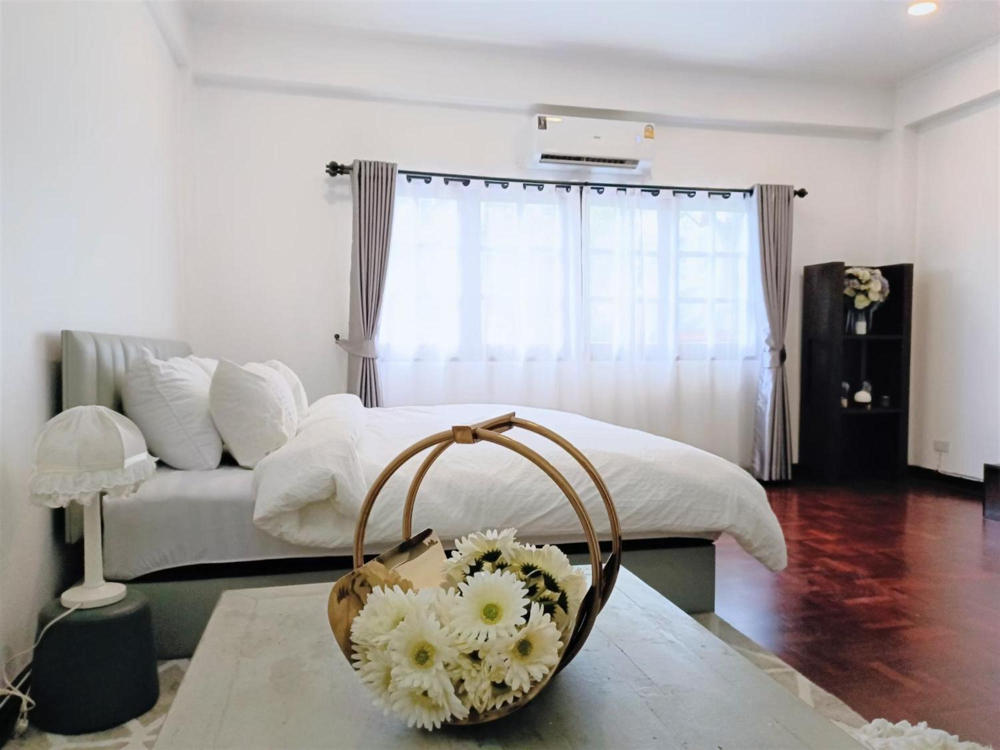 Serena Nimman9 Chiangmai * Chiang Mai