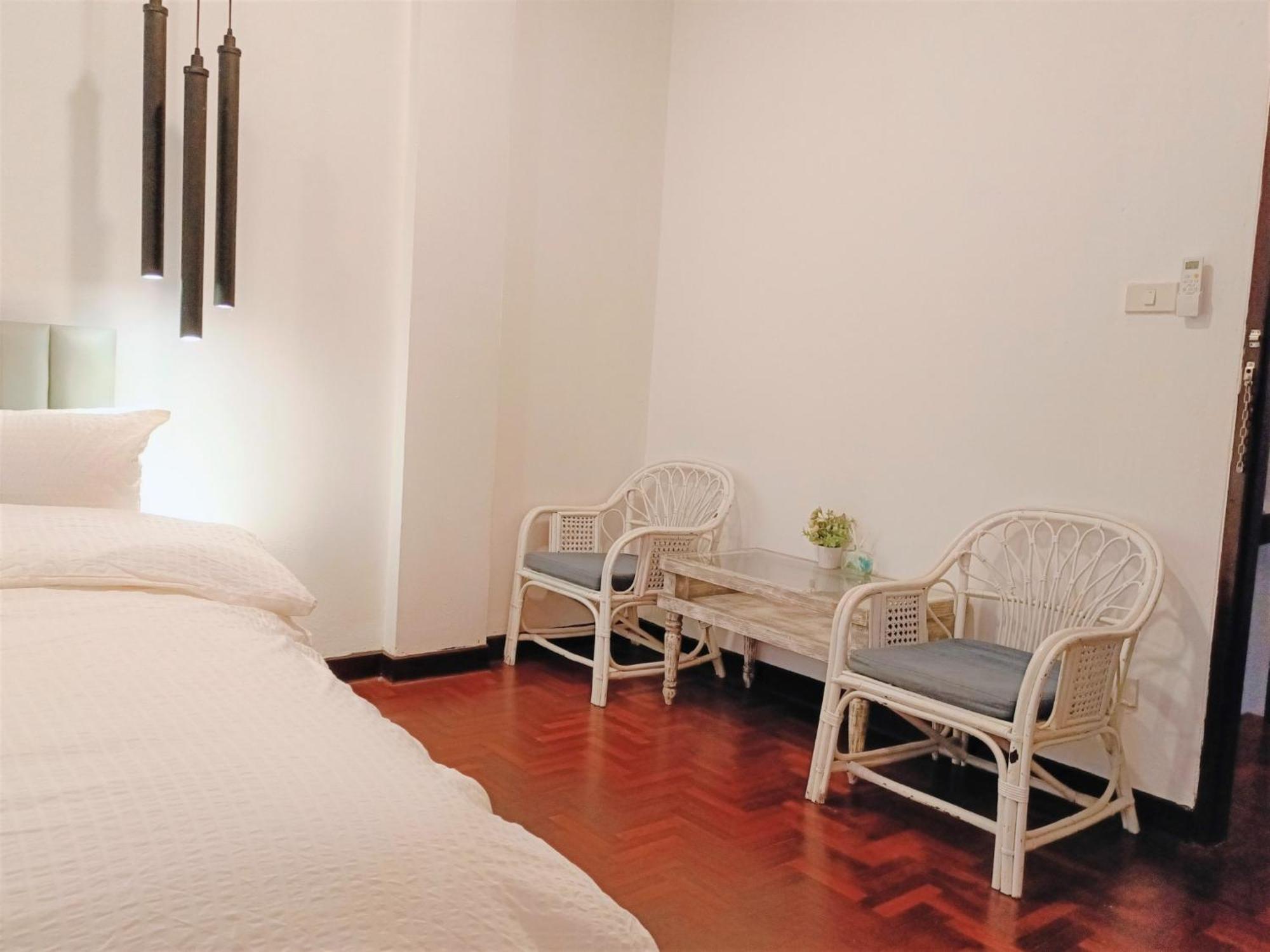 Hostel Serena Nimman9 Chiangmai