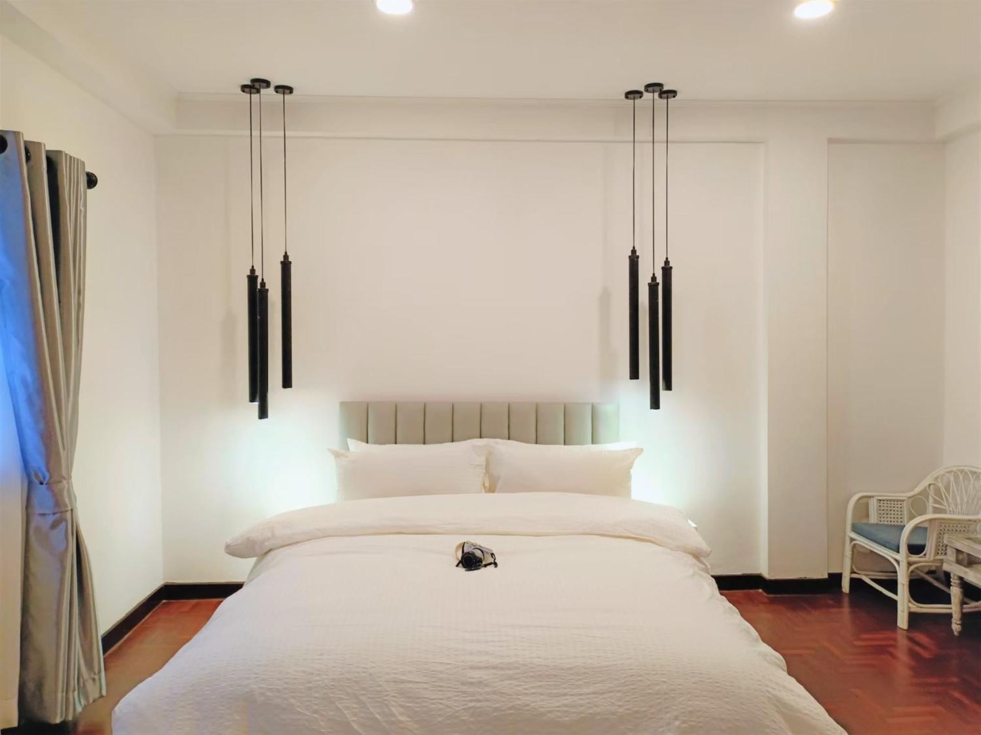 Hostel Serena Nimman9 Chiangmai *