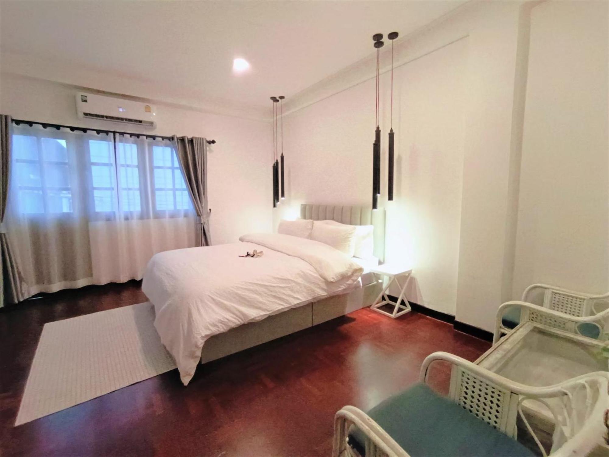 Hostel Serena Nimman9 Chiangmai Chiang Mai