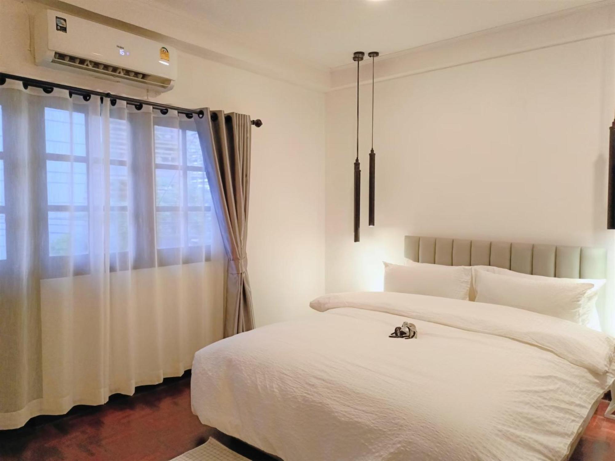 Serena Nimman9 Chiangmai Chiang Mai