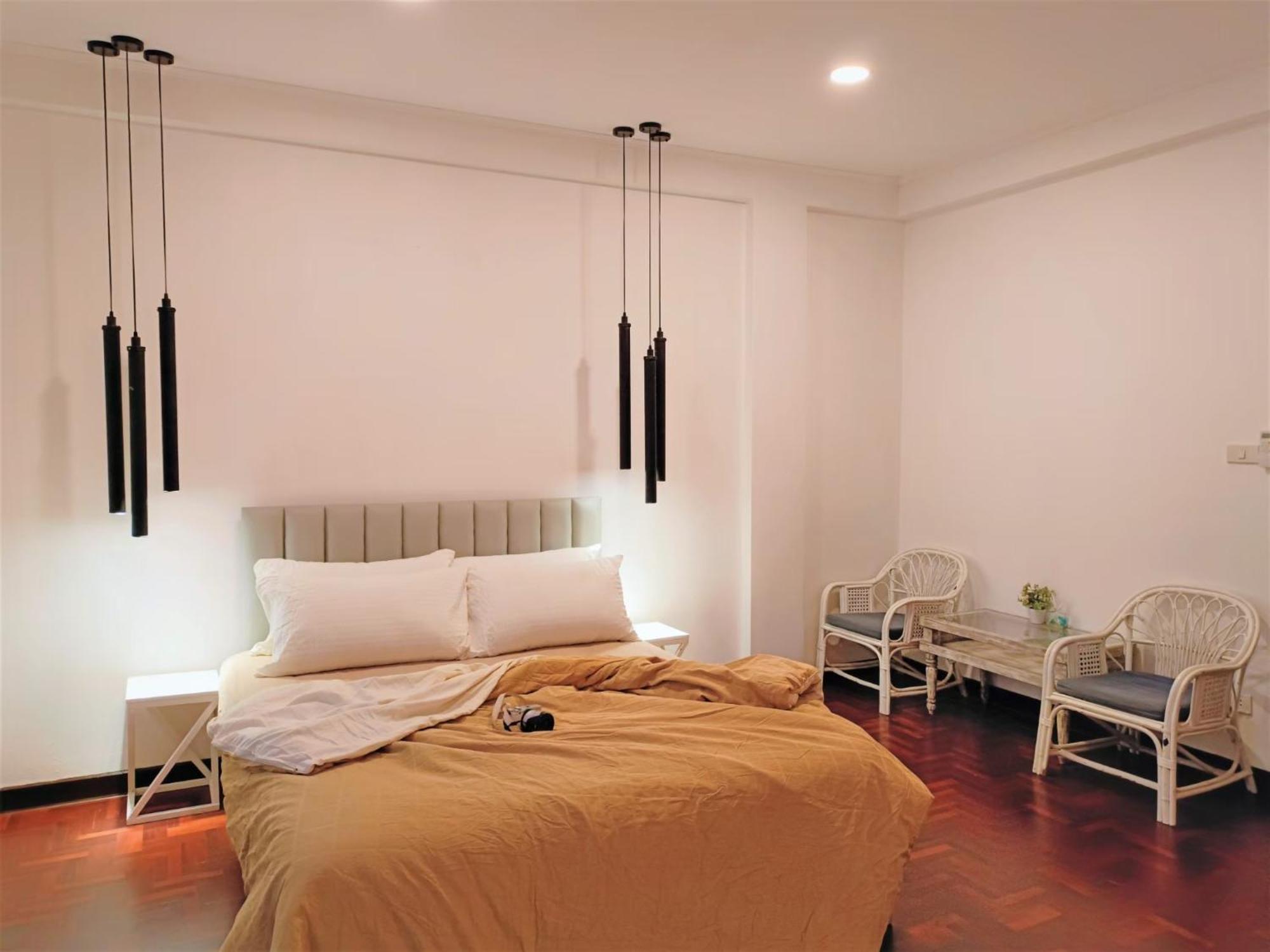 Hostel Serena Nimman9 Chiangmai